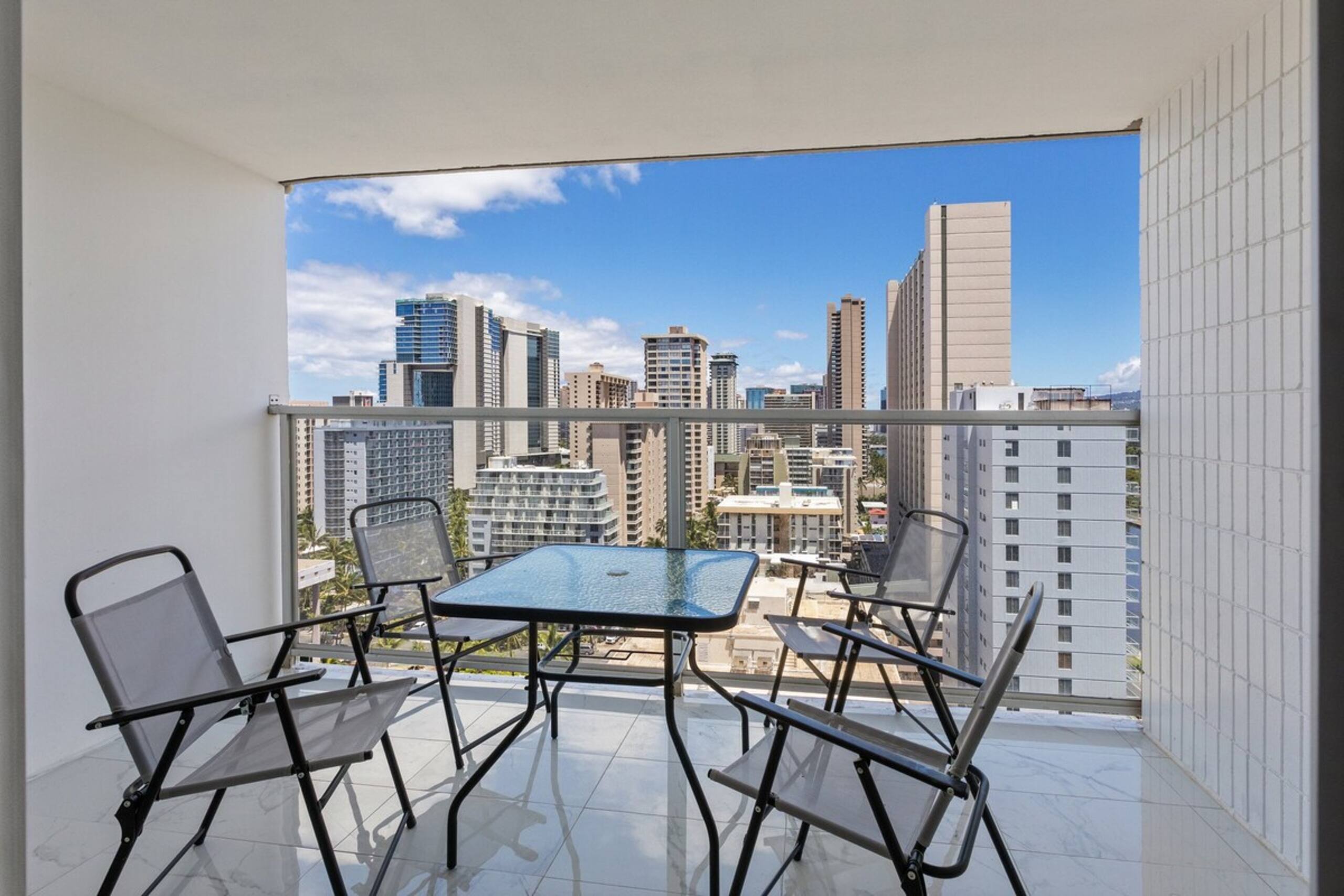 Island Colony Hotel 20th FL Panoramic View - Photo 26
