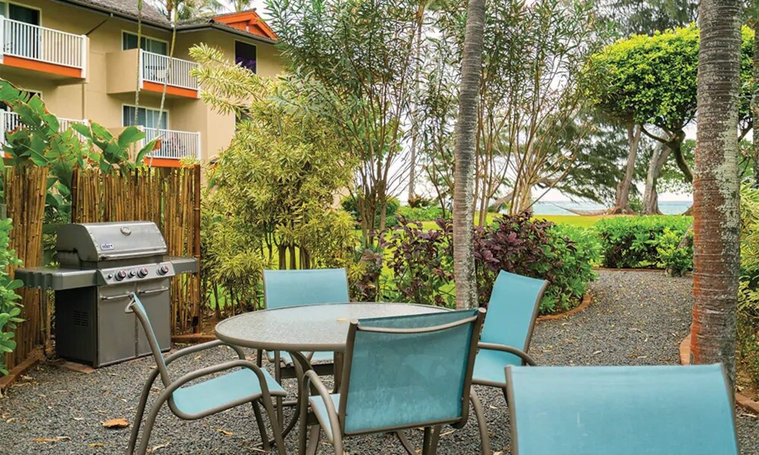 Kauai Coast Beachboy 1BR - Photo 19