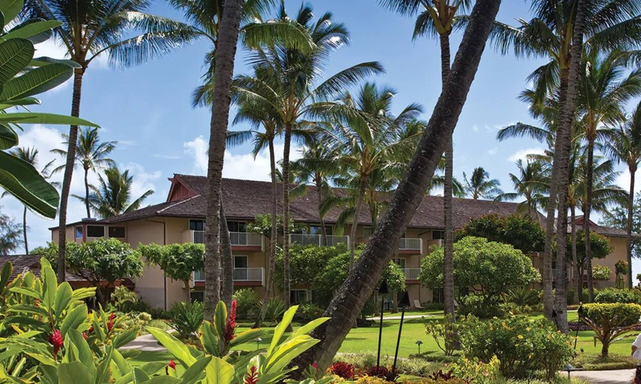 Kauai Coast Beachboy 1BR - Photo 20