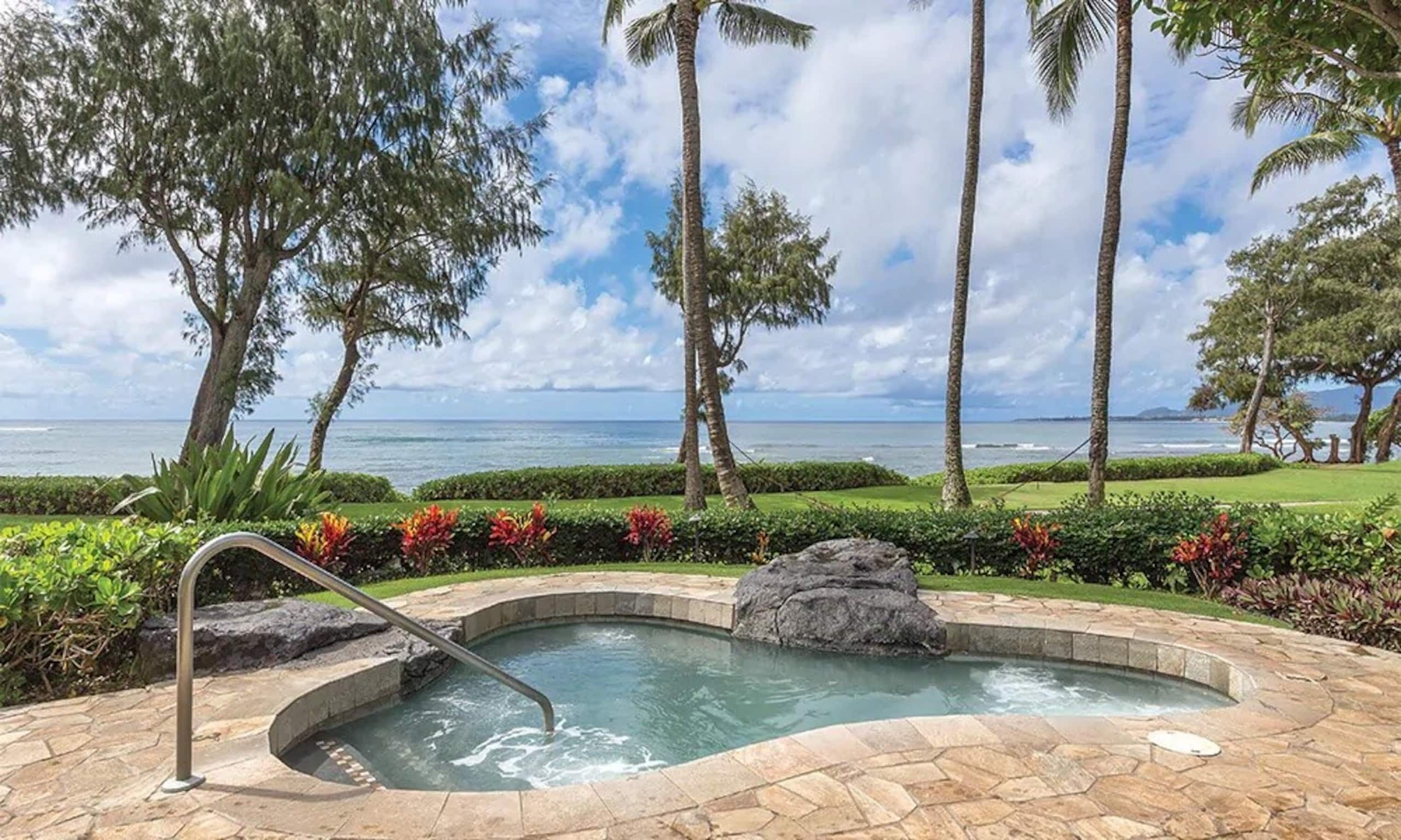 Kauai Coast Beachboy 1BR - Main photo