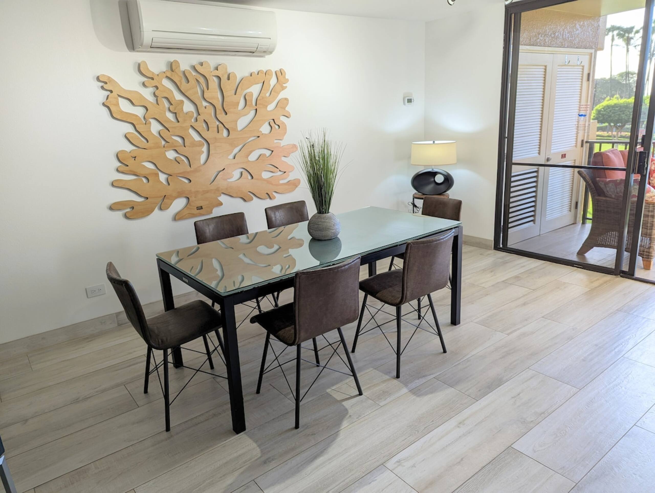 Kamaole Sands 10-214-Stunning Remodel-Ocean Views - Photo 5