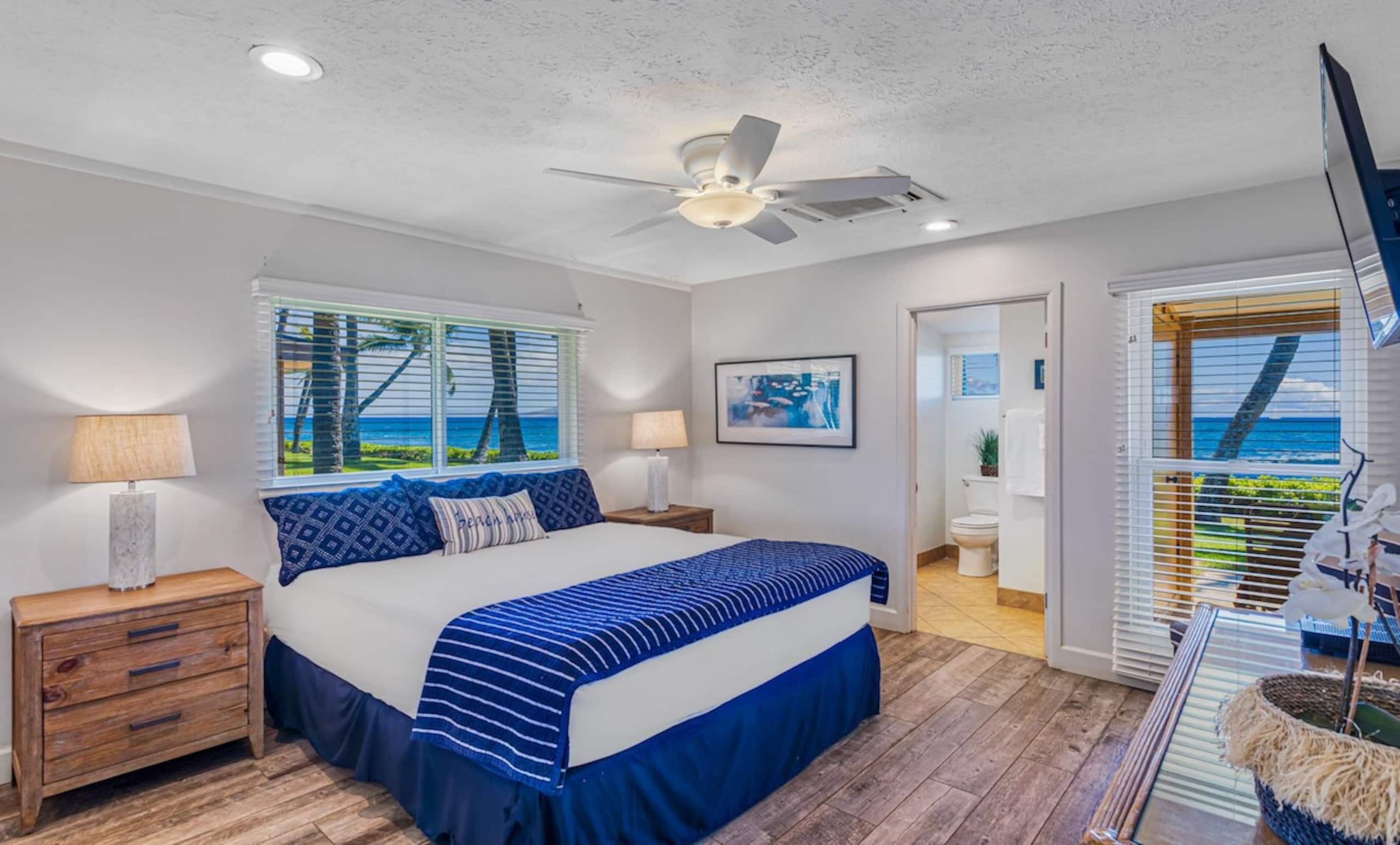 150-4 Ocean Front Condo with an Amazing View - Photo 16