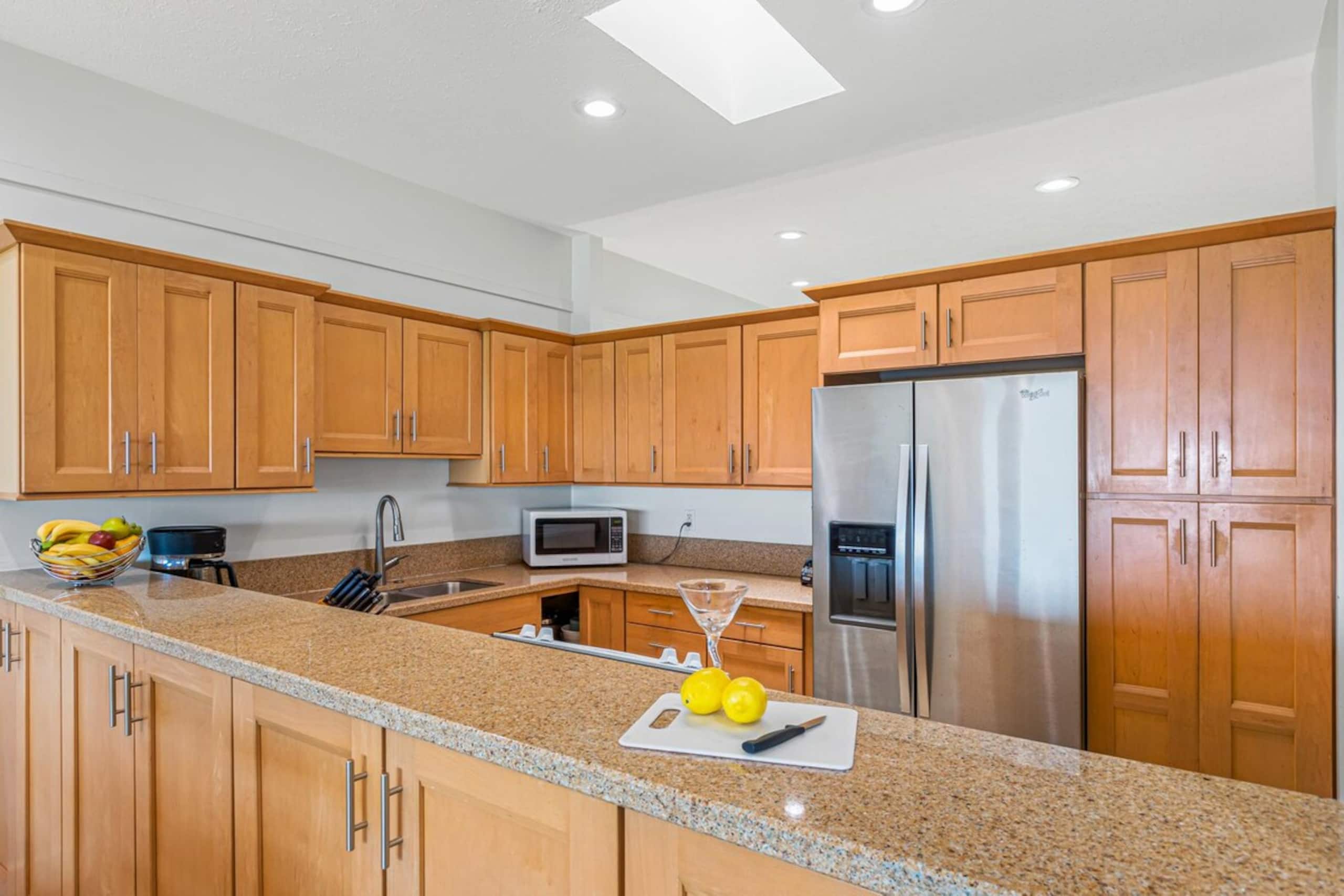 150-4 Ocean Front Condo with an Amazing View - Photo 12