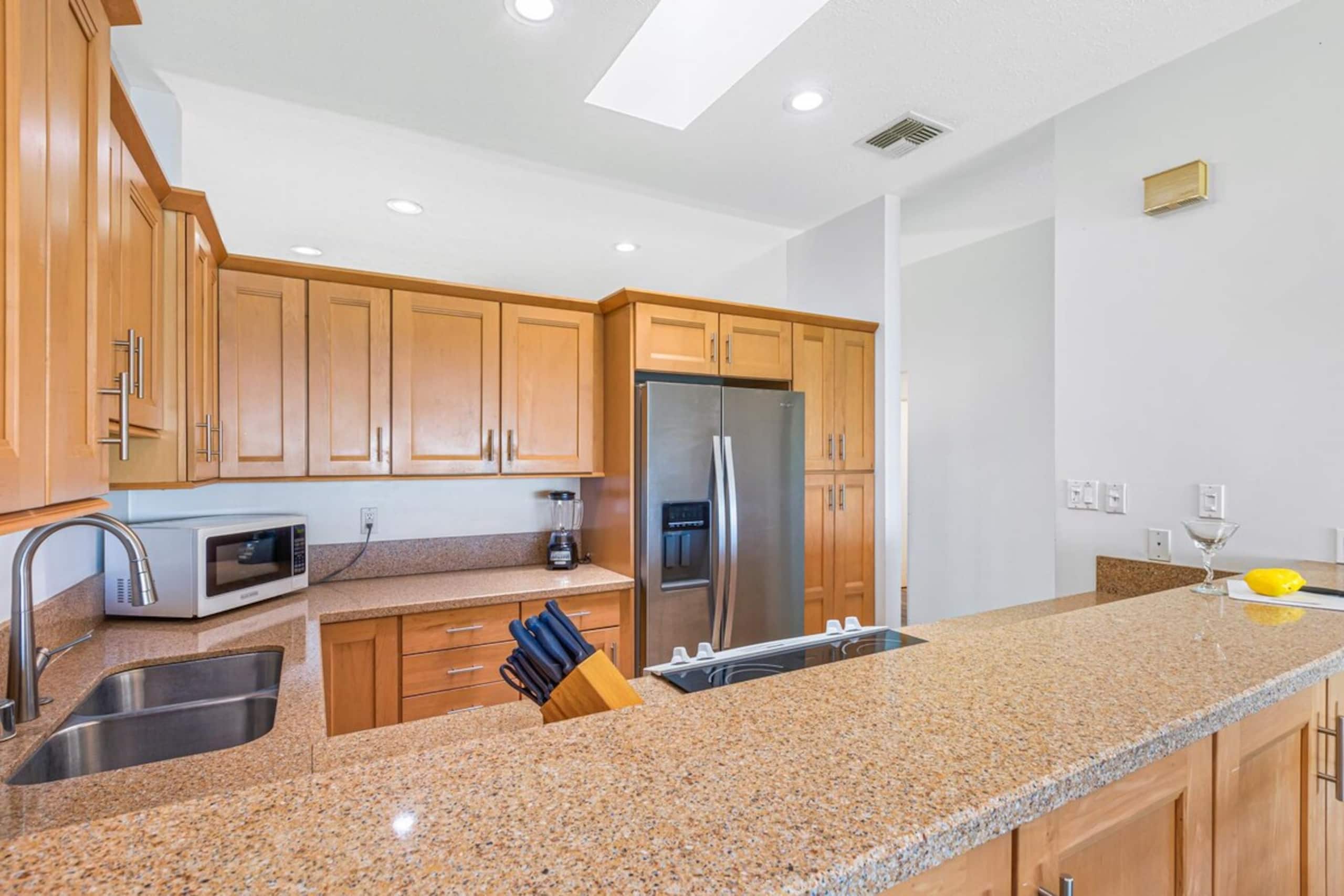 150-4 Ocean Front Condo with an Amazing View - Photo 14
