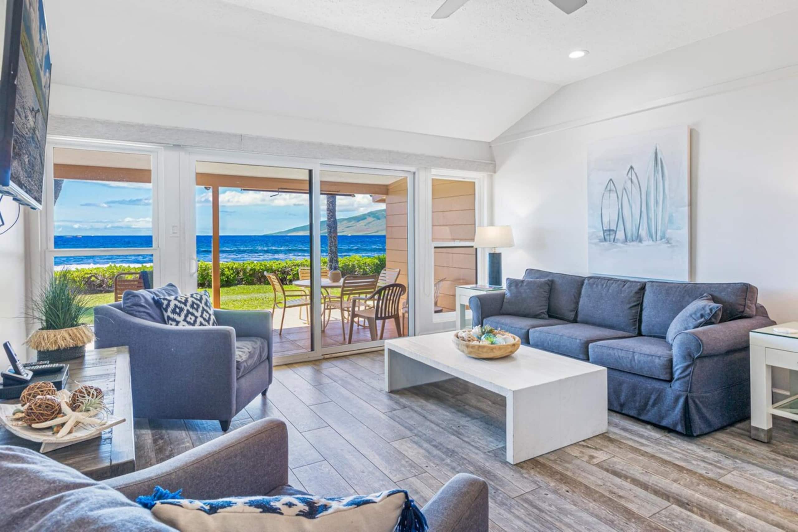 150-4 Ocean Front Condo with an Amazing View - Photo 1