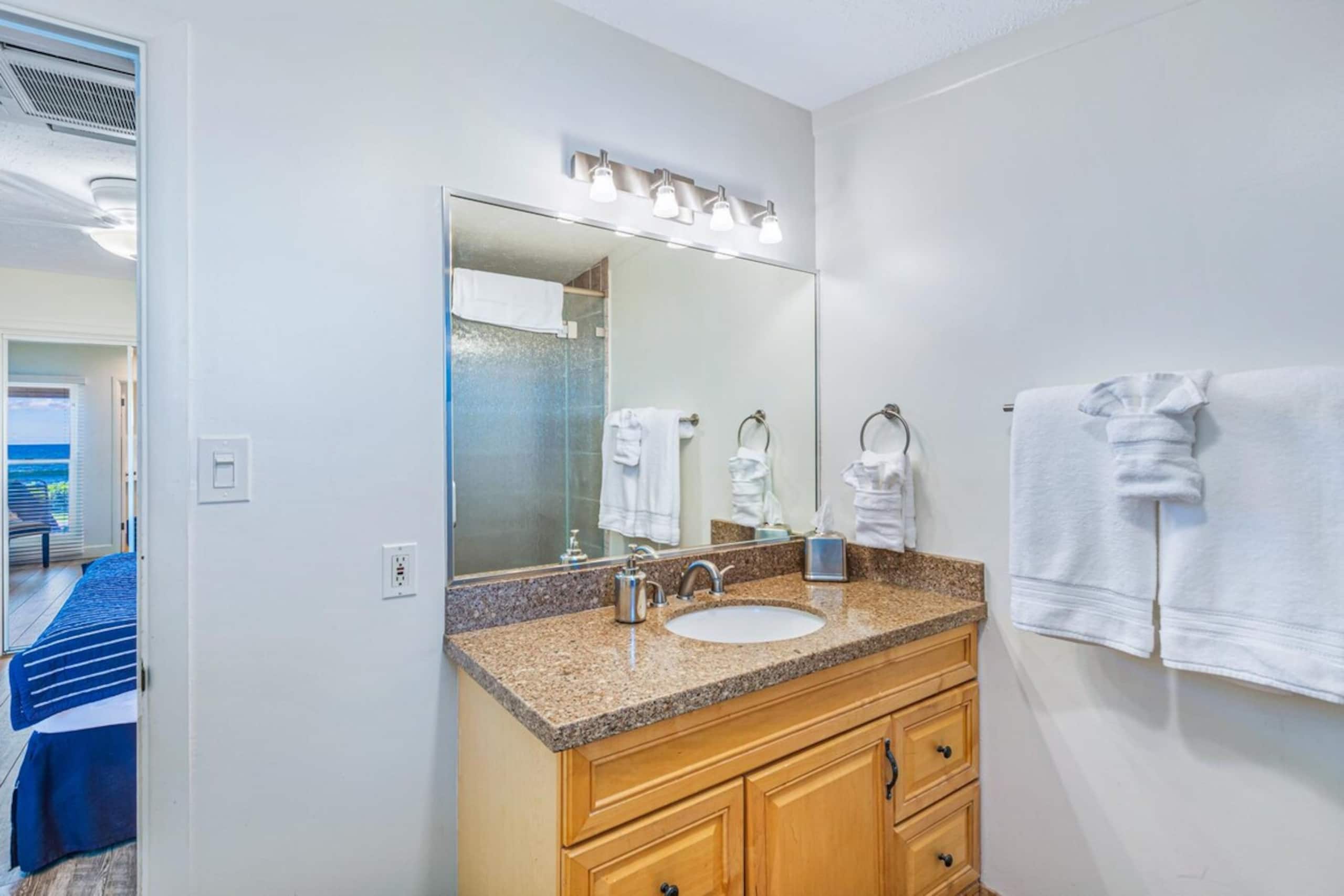 150-4 Ocean Front Condo with an Amazing View - Photo 20