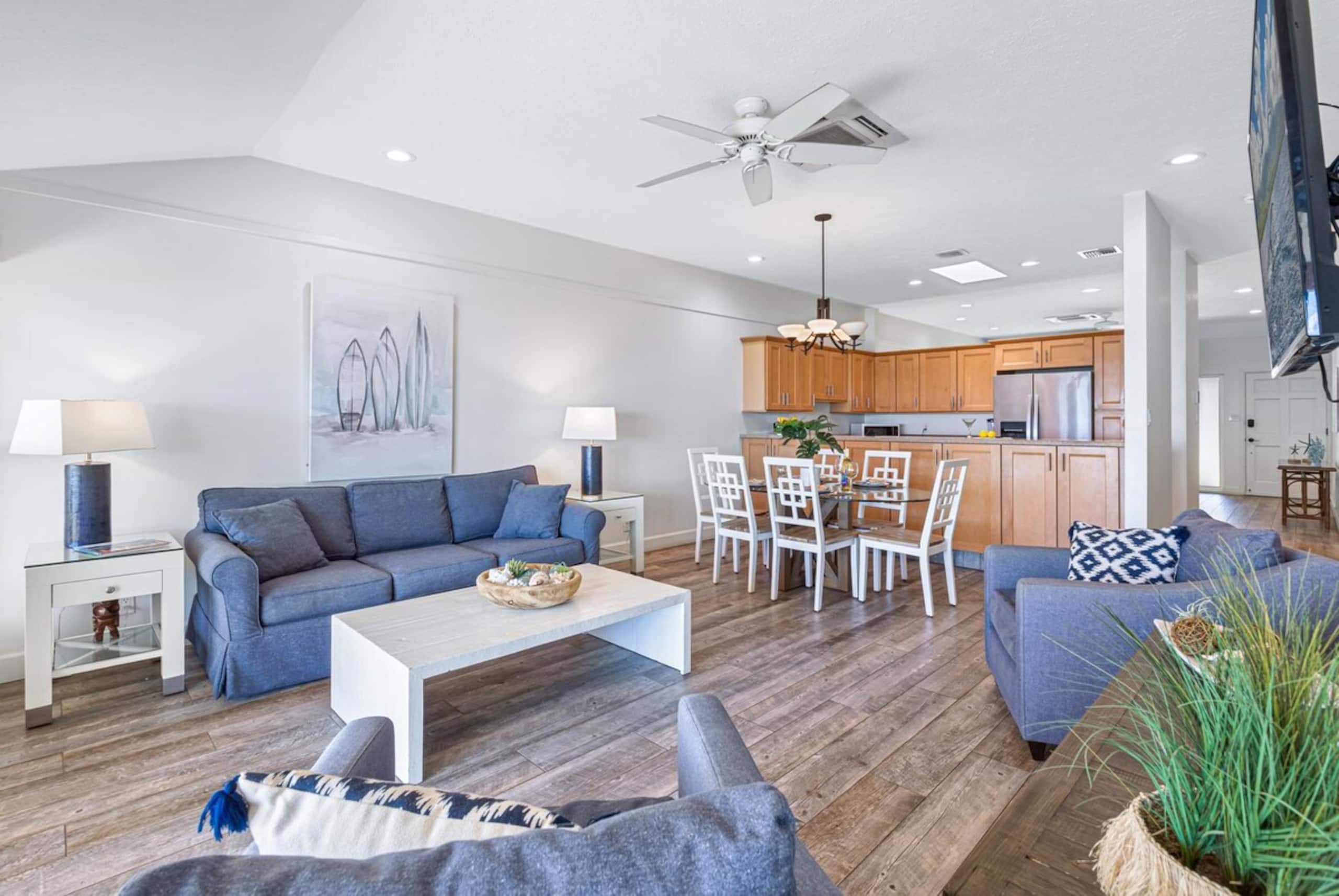 150-4 Ocean Front Condo with an Amazing View - Photo 3