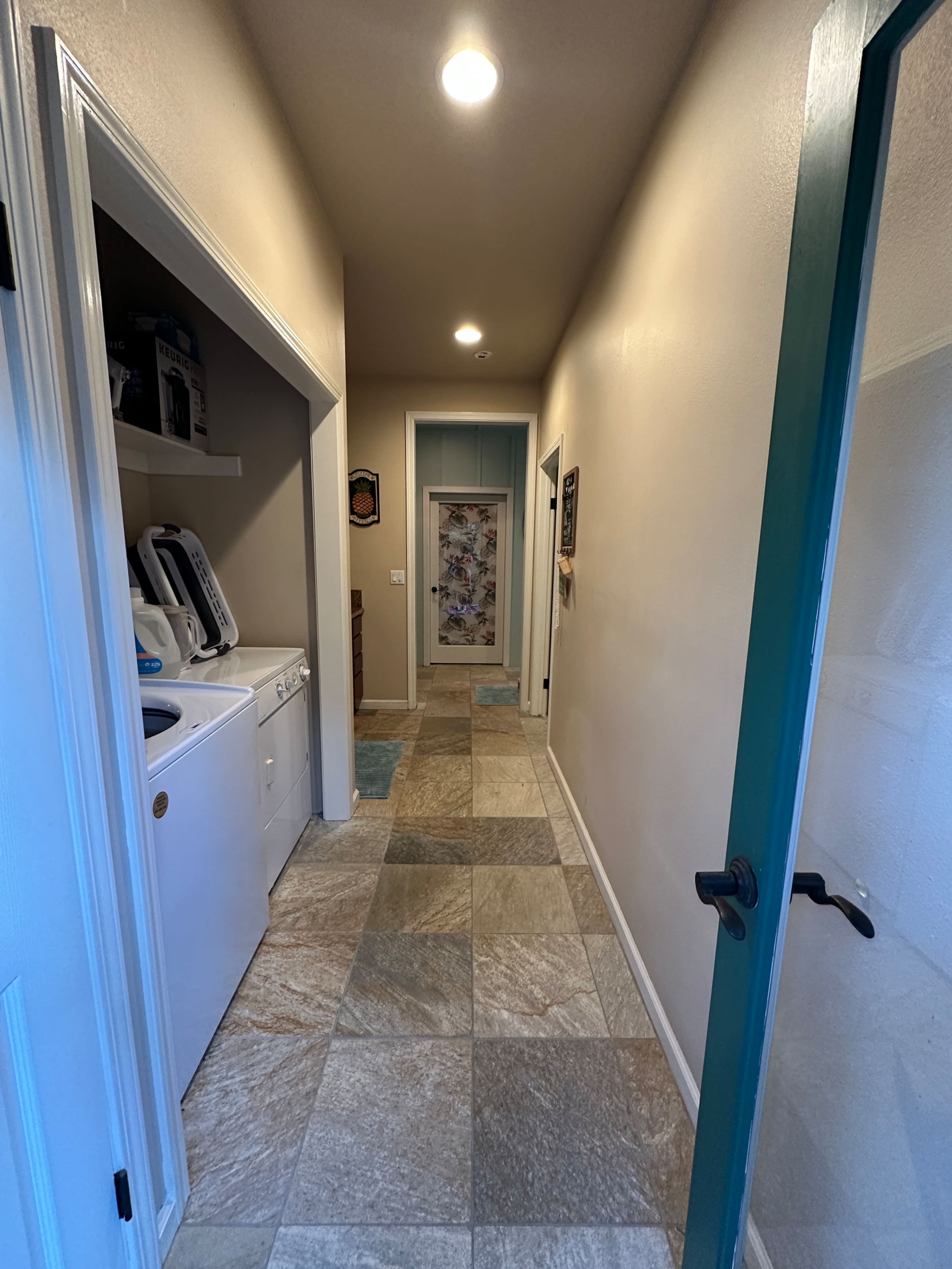 Beautiful Garden Guest Suite - Photo 16