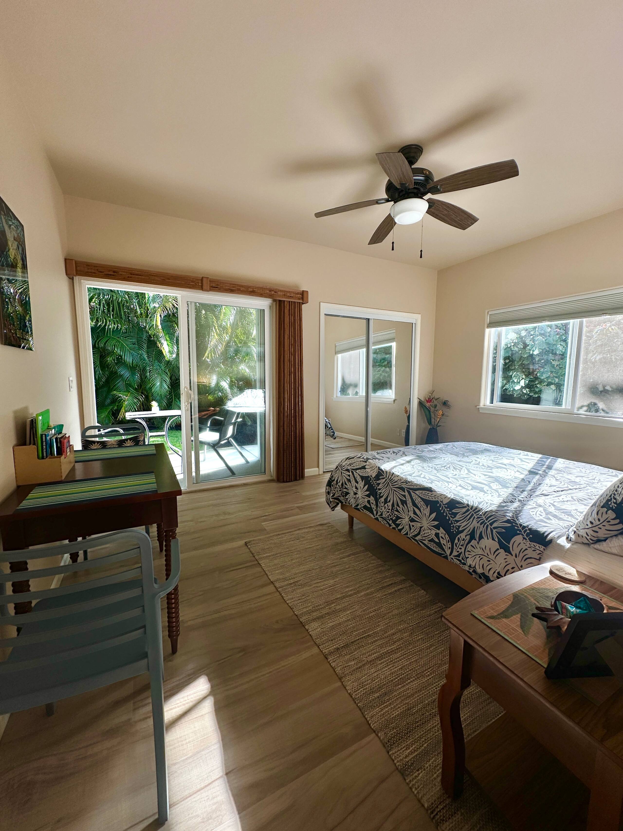 Beautiful Garden Guest Suite - Photo 7
