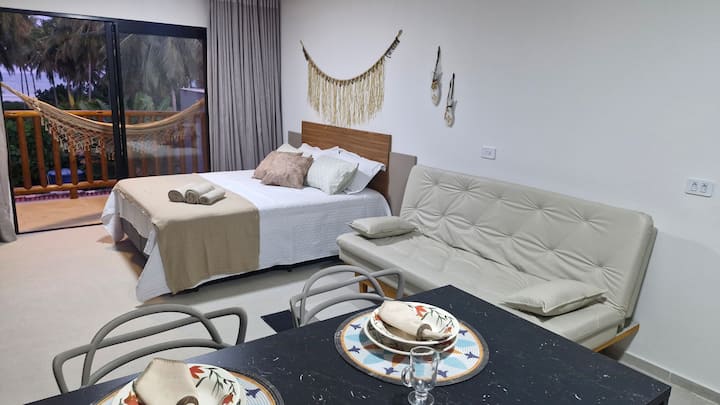 Regulus - Kosmo Residence - Japaratinga