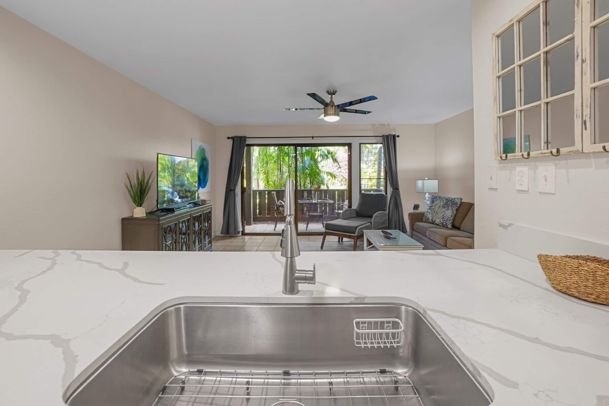 Low rates-tropical resort. A/C free parking KR120 - Photo 13
