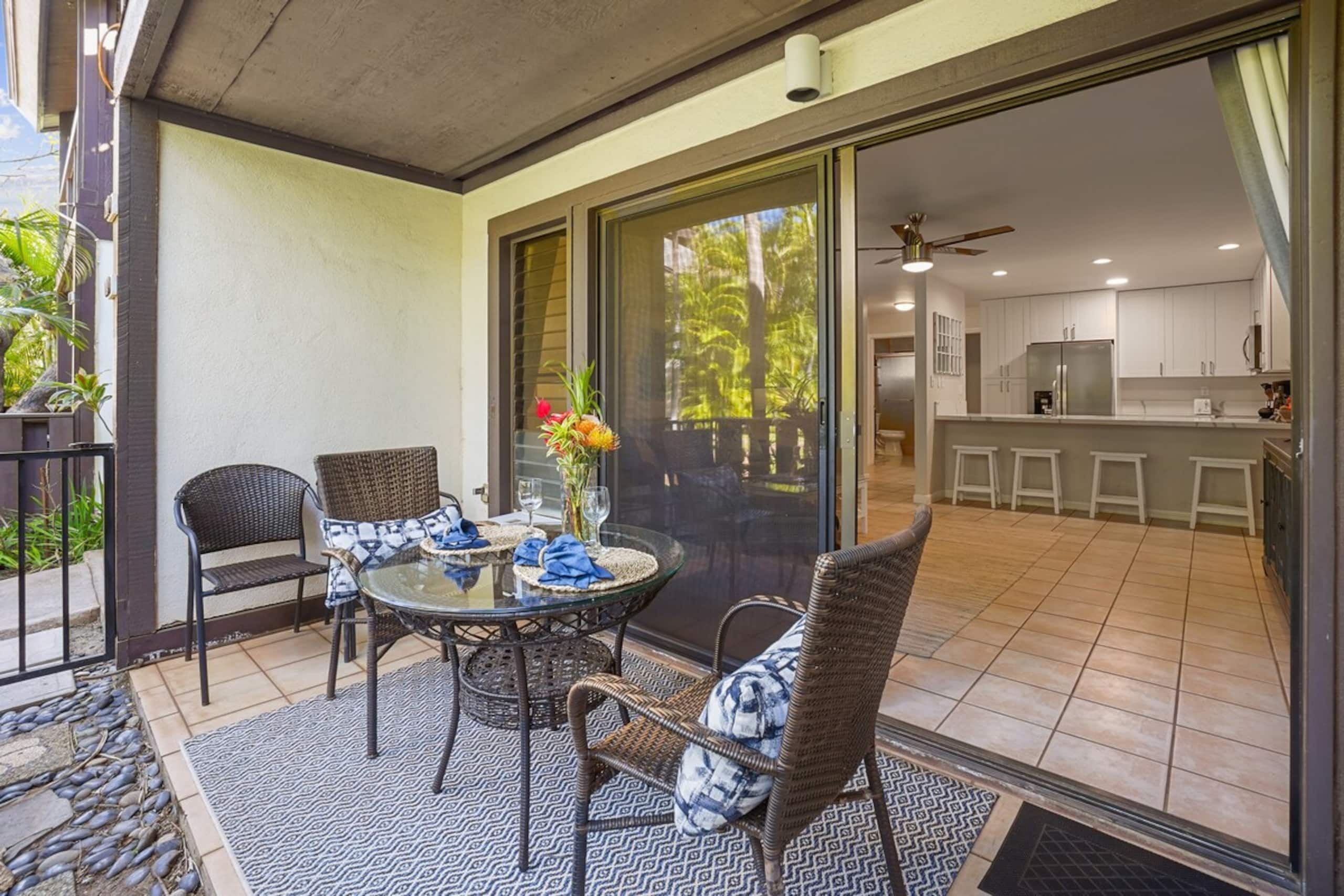 Low rates-tropical resort. A/C free parking KR120 - Photo 11
