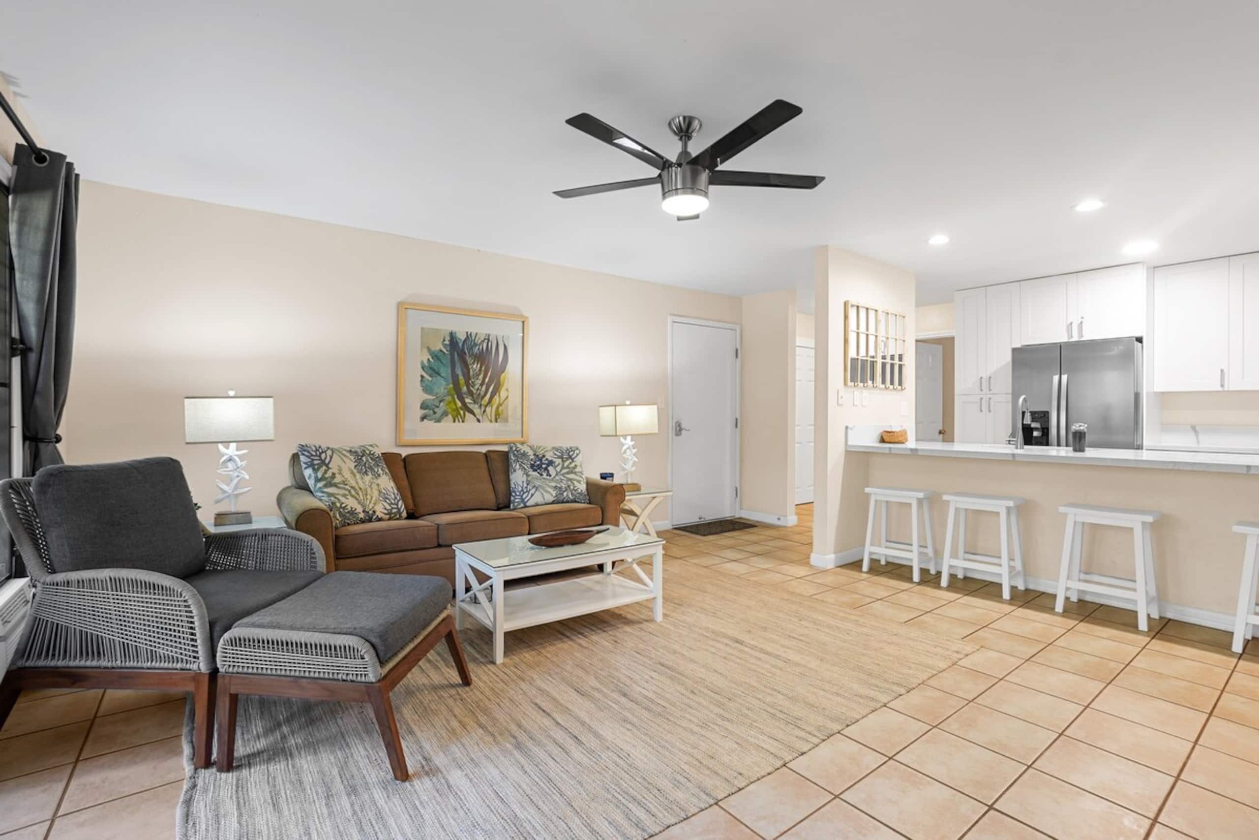 Low rates-tropical resort. A/C free parking KR120 - Photo 30