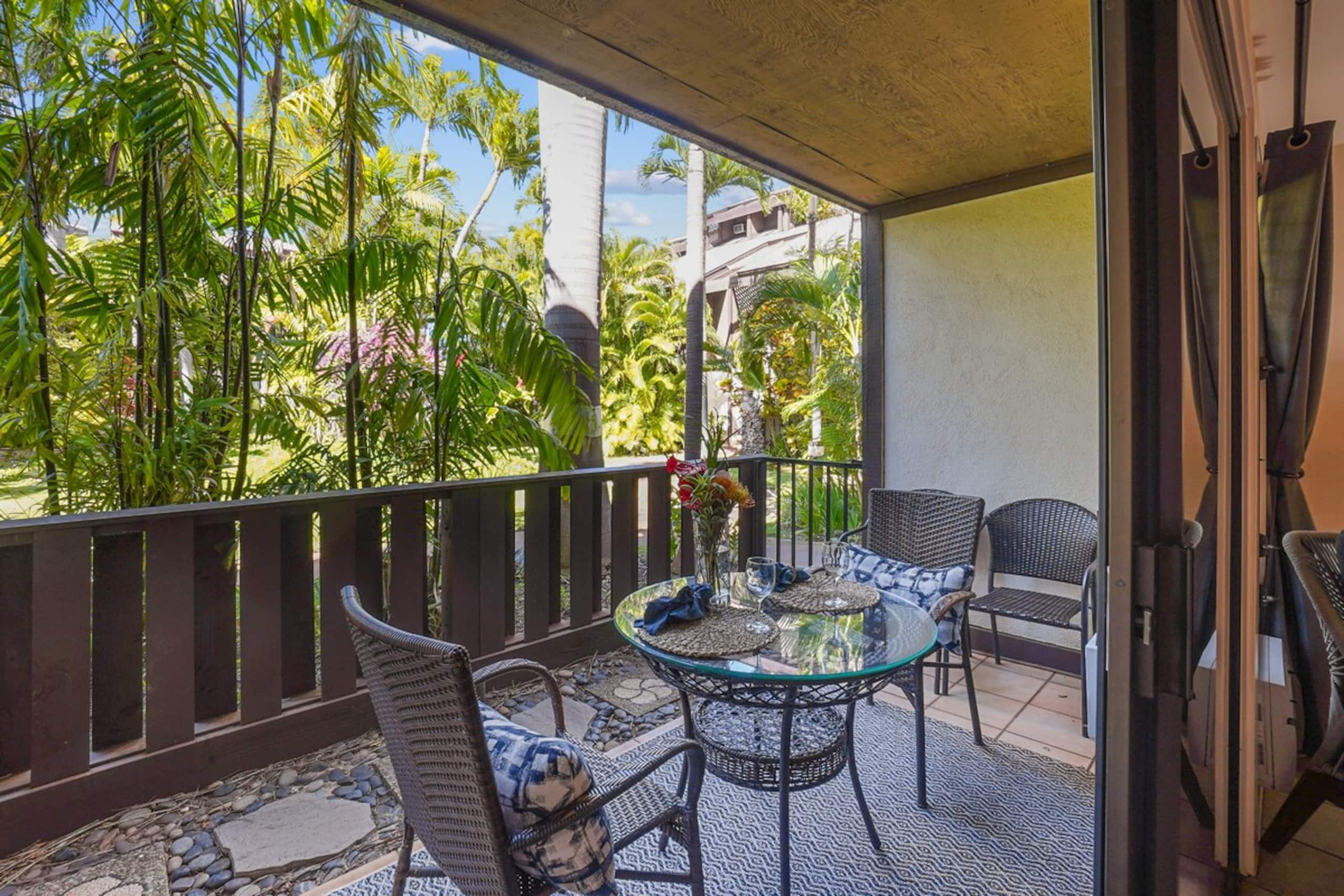 Low rates-tropical resort. A/C free parking KR120 - Photo 10