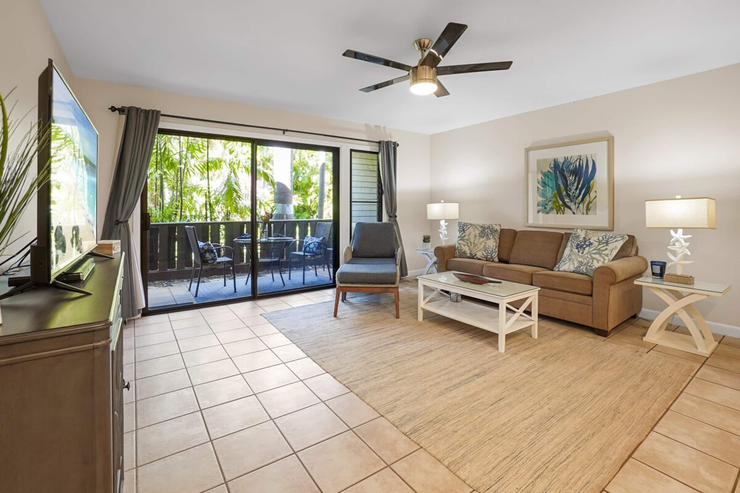 Low rates-tropical resort. A/C free parking KR120 - Photo 27