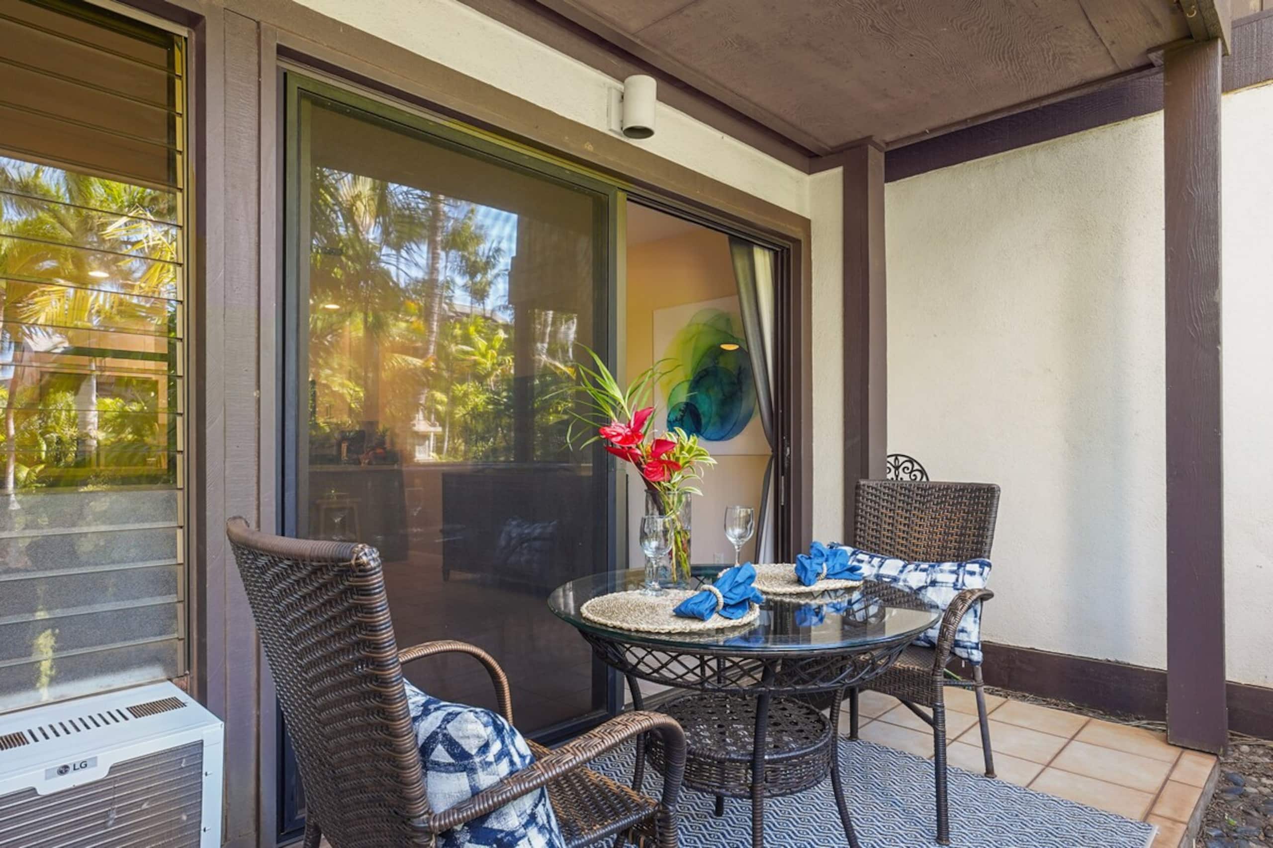 Low rates-tropical resort. A/C free parking KR120 - Photo 21