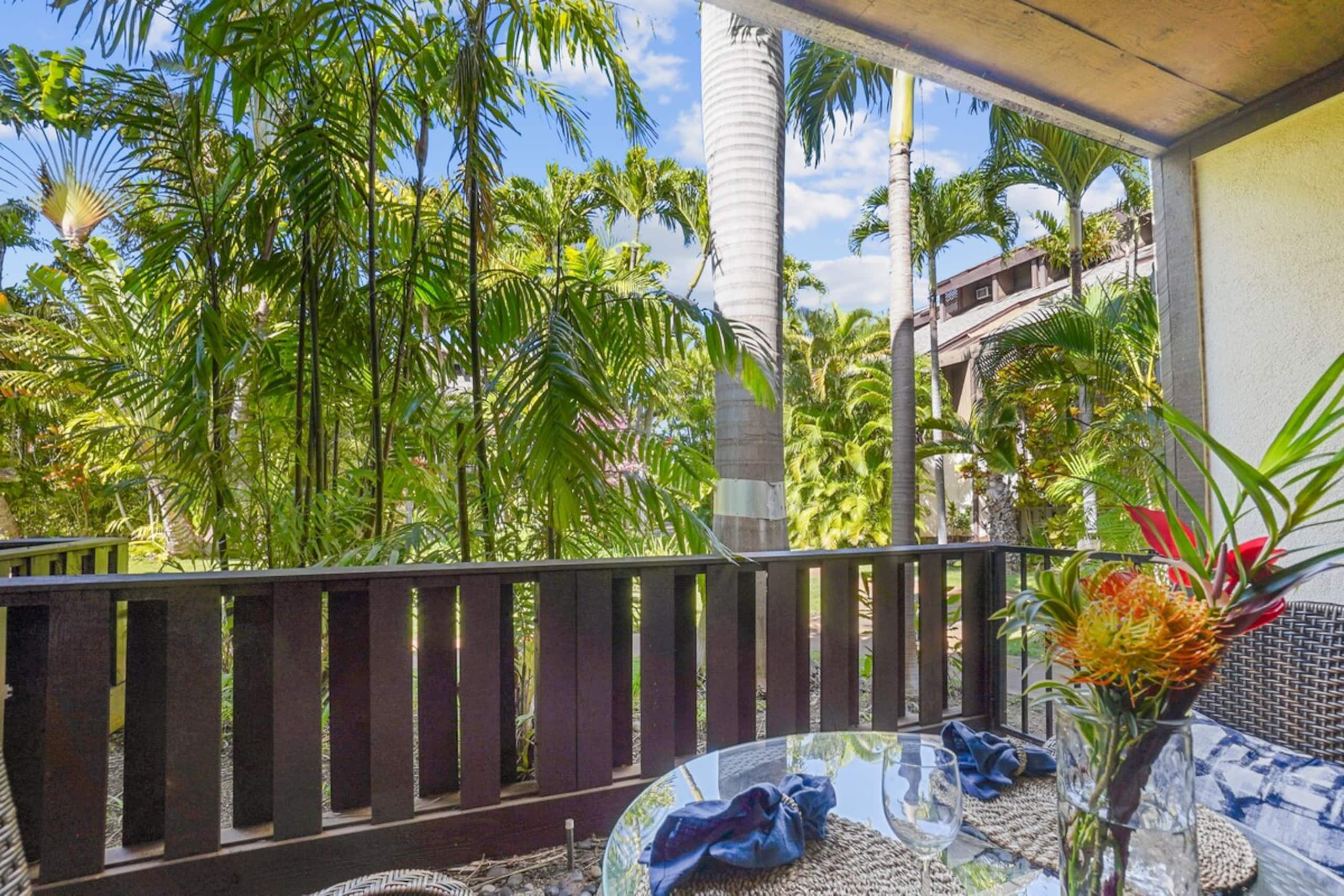 Low rates-tropical resort. A/C free parking KR120 - Photo 6