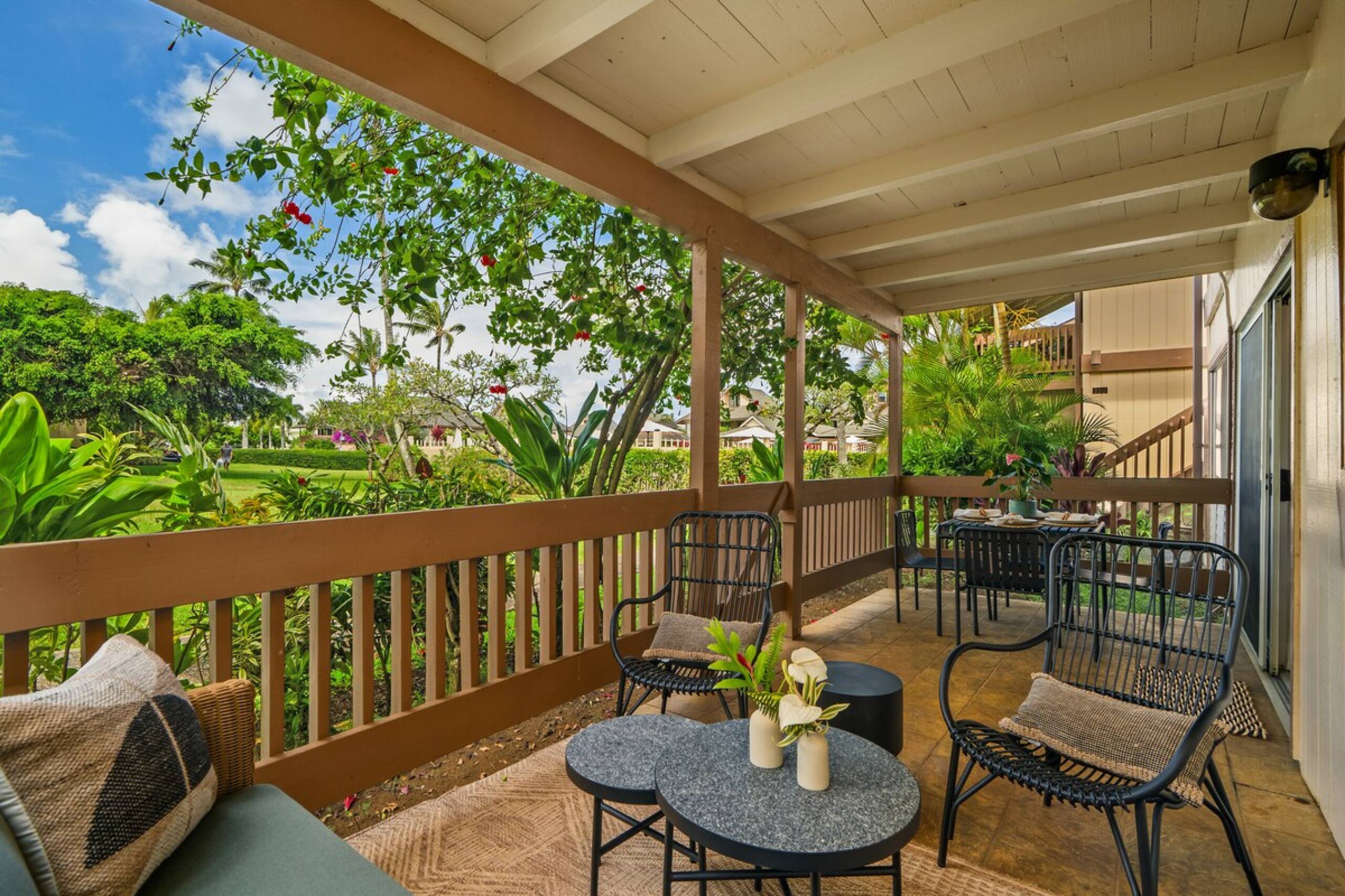 Kauai Oasis | NEW Design • Luxe, AC, Pool, Beaches - Photo 25