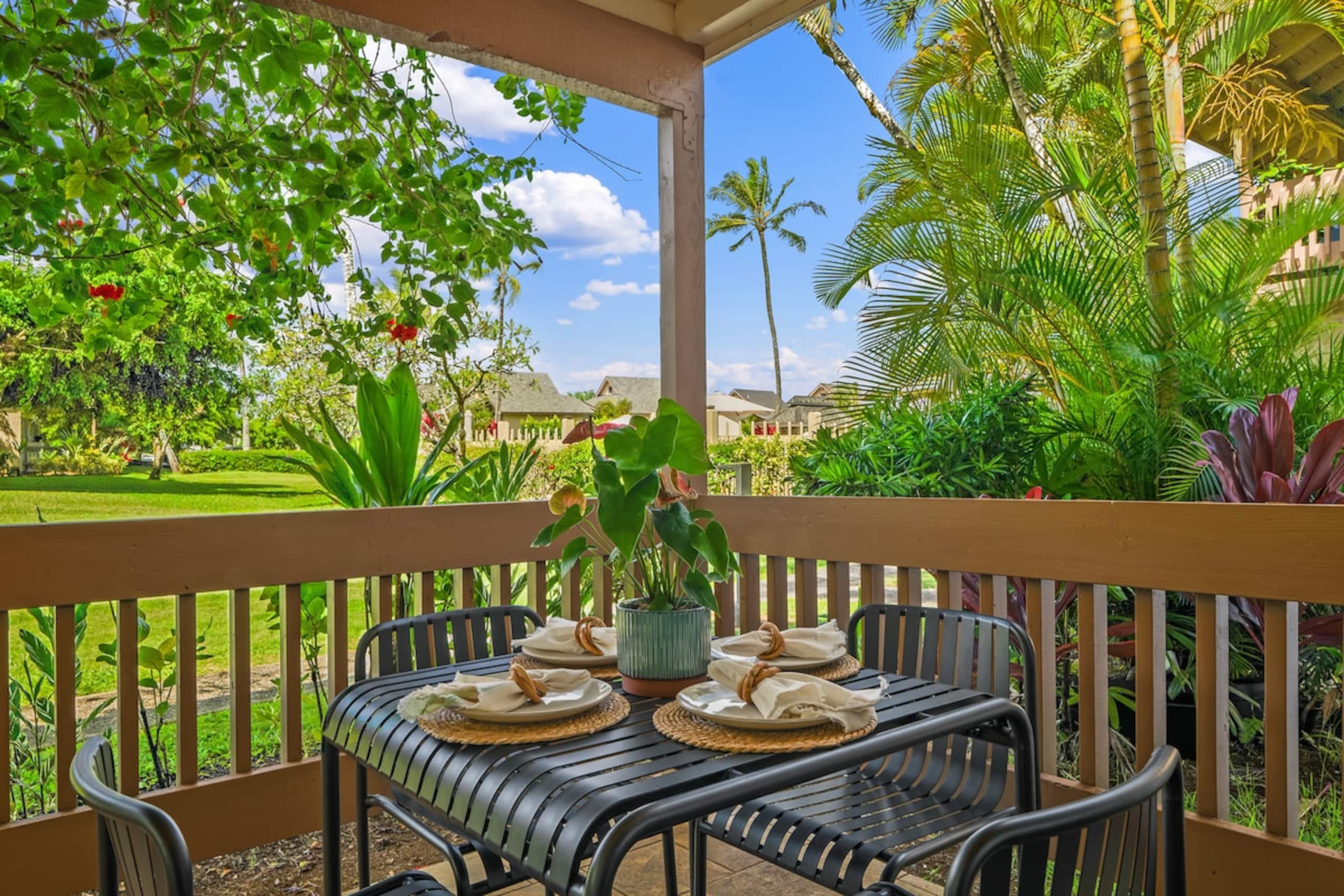 Kauai Oasis | NEW Design • Luxe, AC, Pool, Beaches - Photo 19