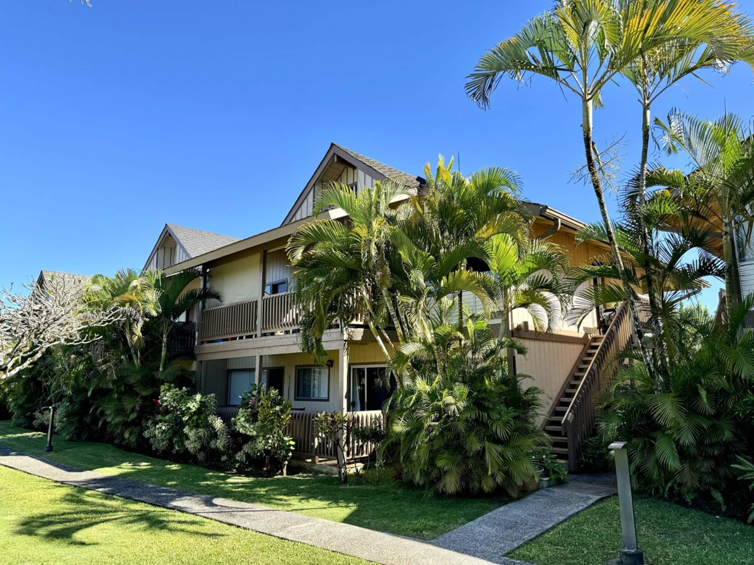 Kauai Oasis | NEW Design • Luxe, AC, Pool, Beaches - Photo 32