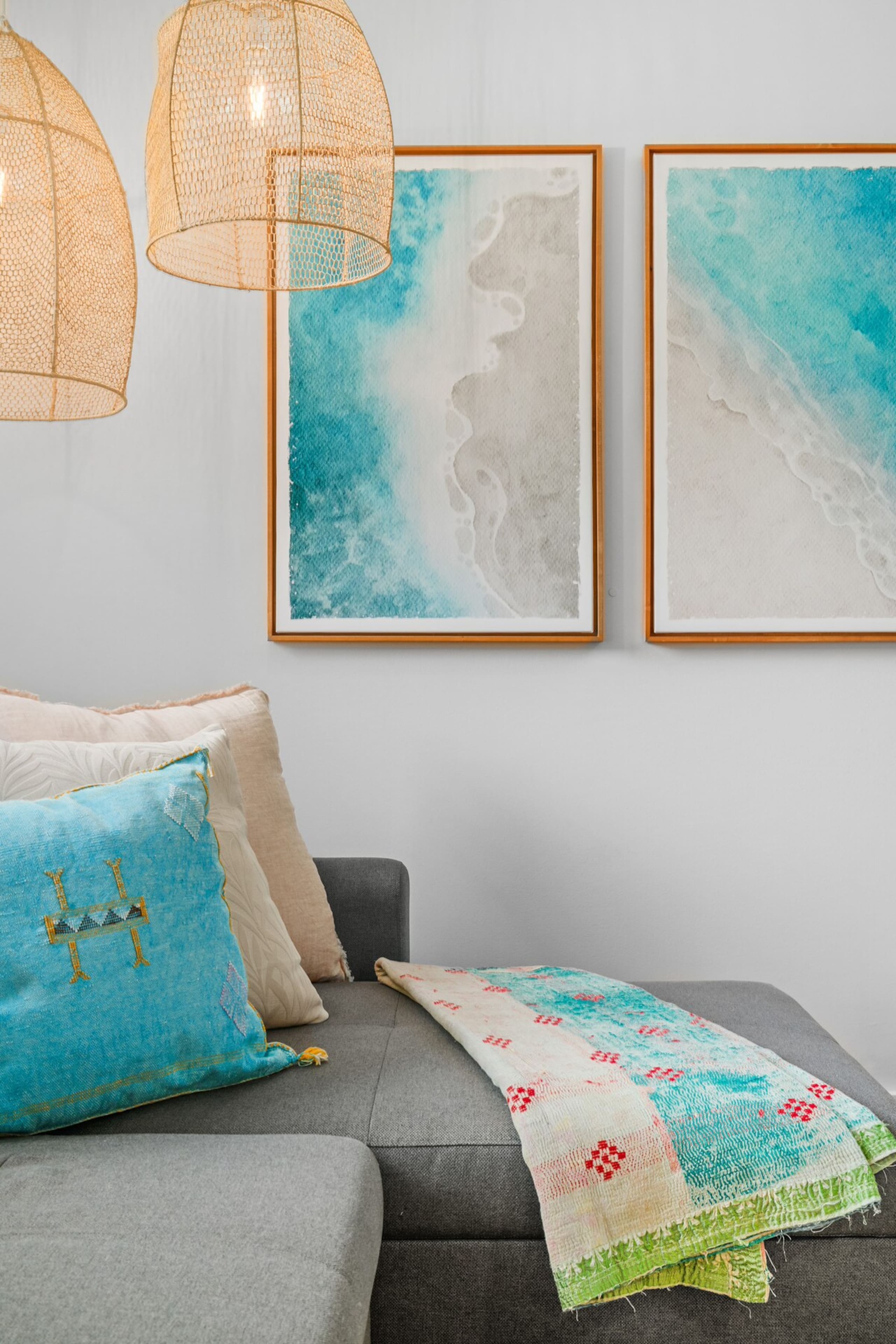 Kauai Oasis | NEW Design • Luxe, AC, Pool, Beaches - Photo 7