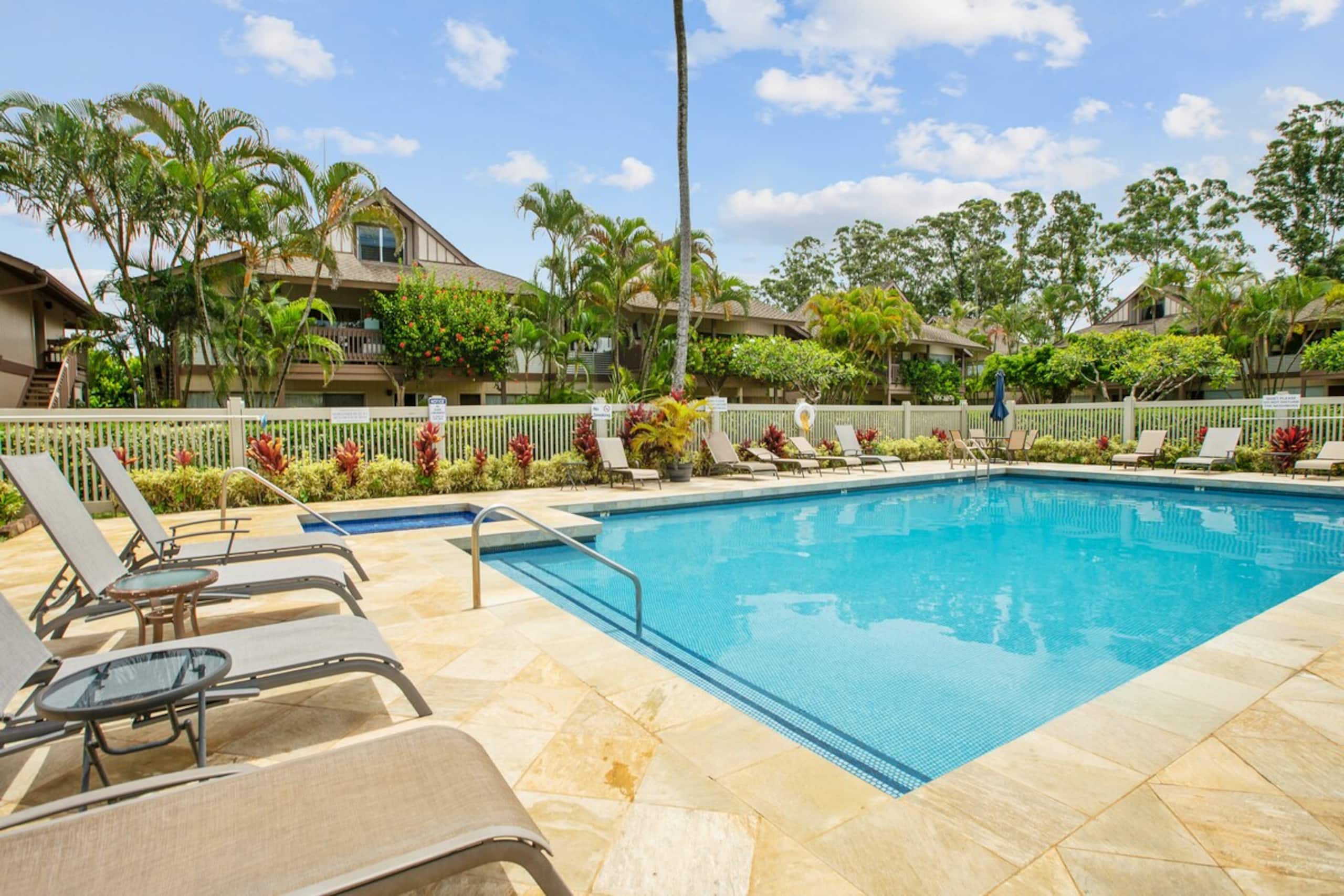 Kauai Oasis | NEW Design • Luxe, AC, Pool, Beaches - Photo 37