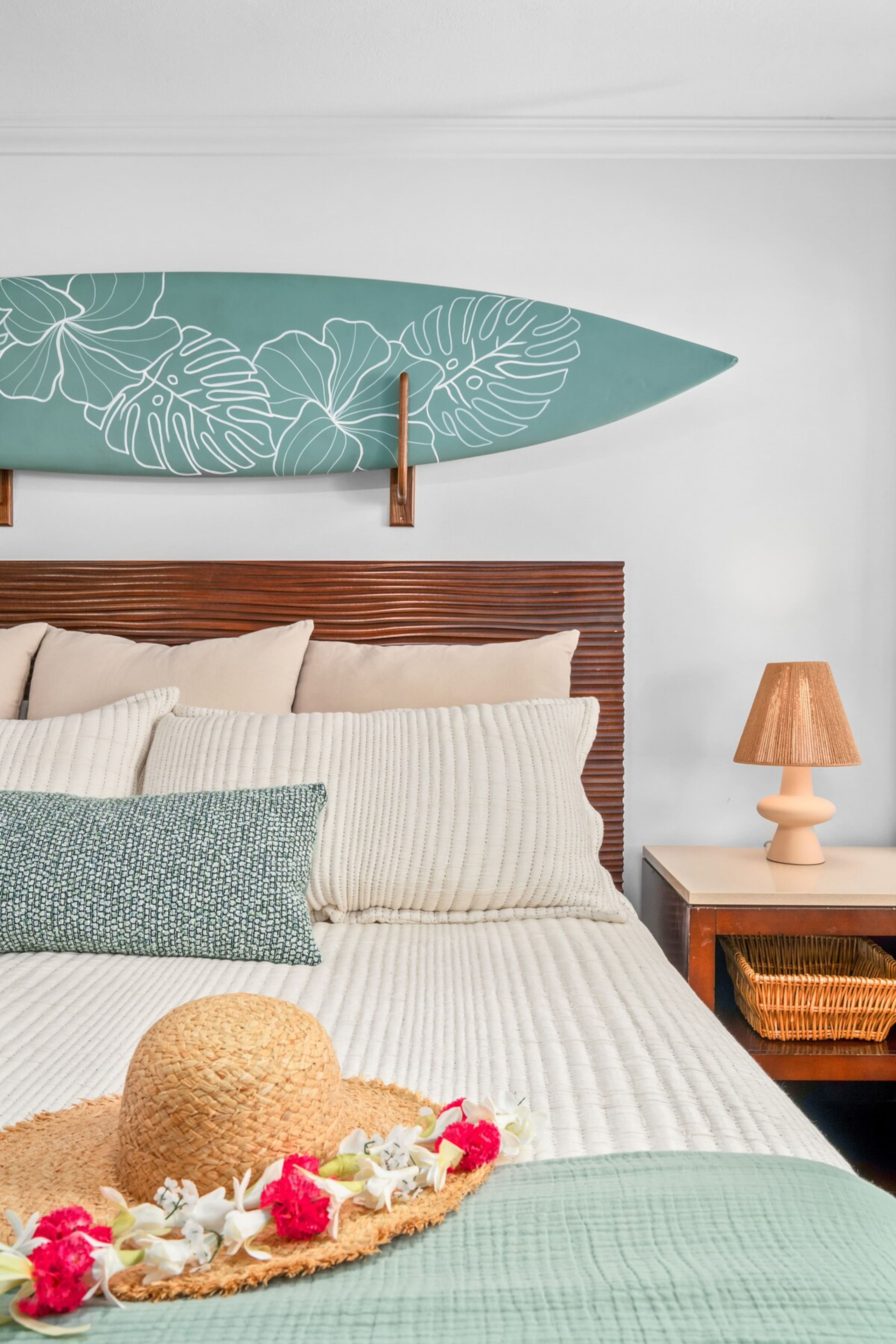 Kauai Oasis | NEW Design • Luxe, AC, Pool, Beaches - Photo 23