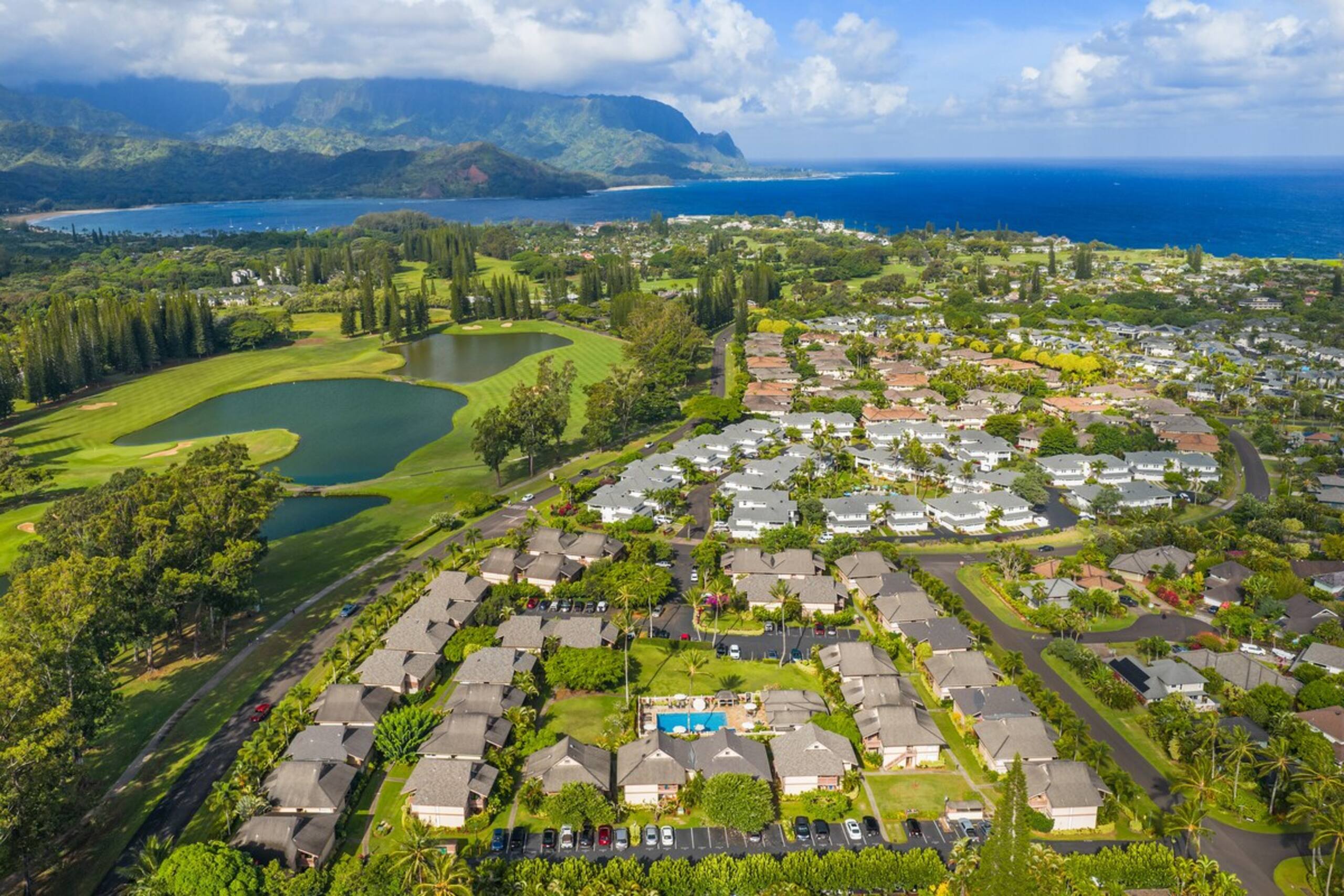 Kauai Oasis | NEW Design • Luxe, AC, Pool, Beaches - Photo 28