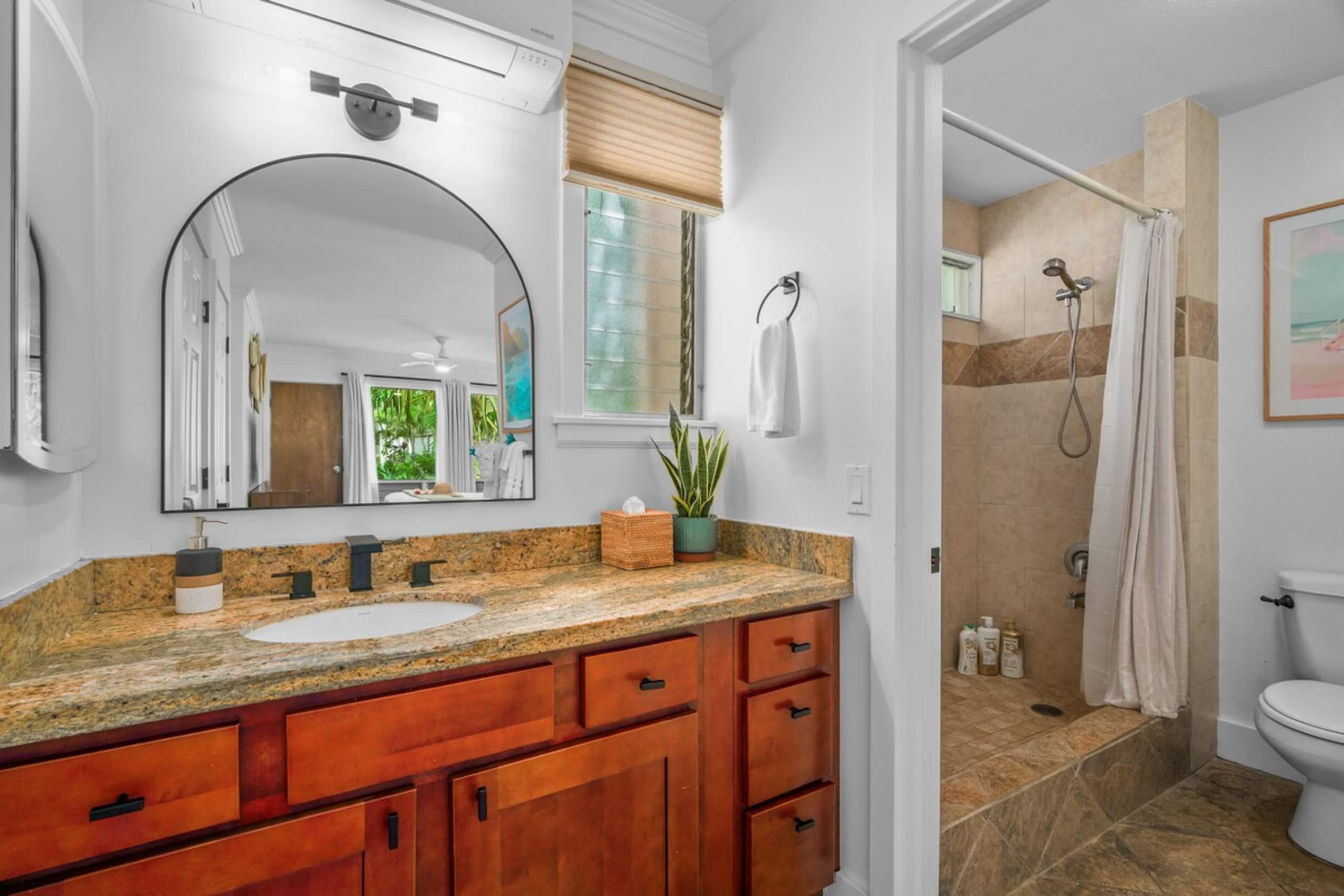 Kauai Oasis | NEW Design • Luxe, AC, Pool, Beaches - Photo 22