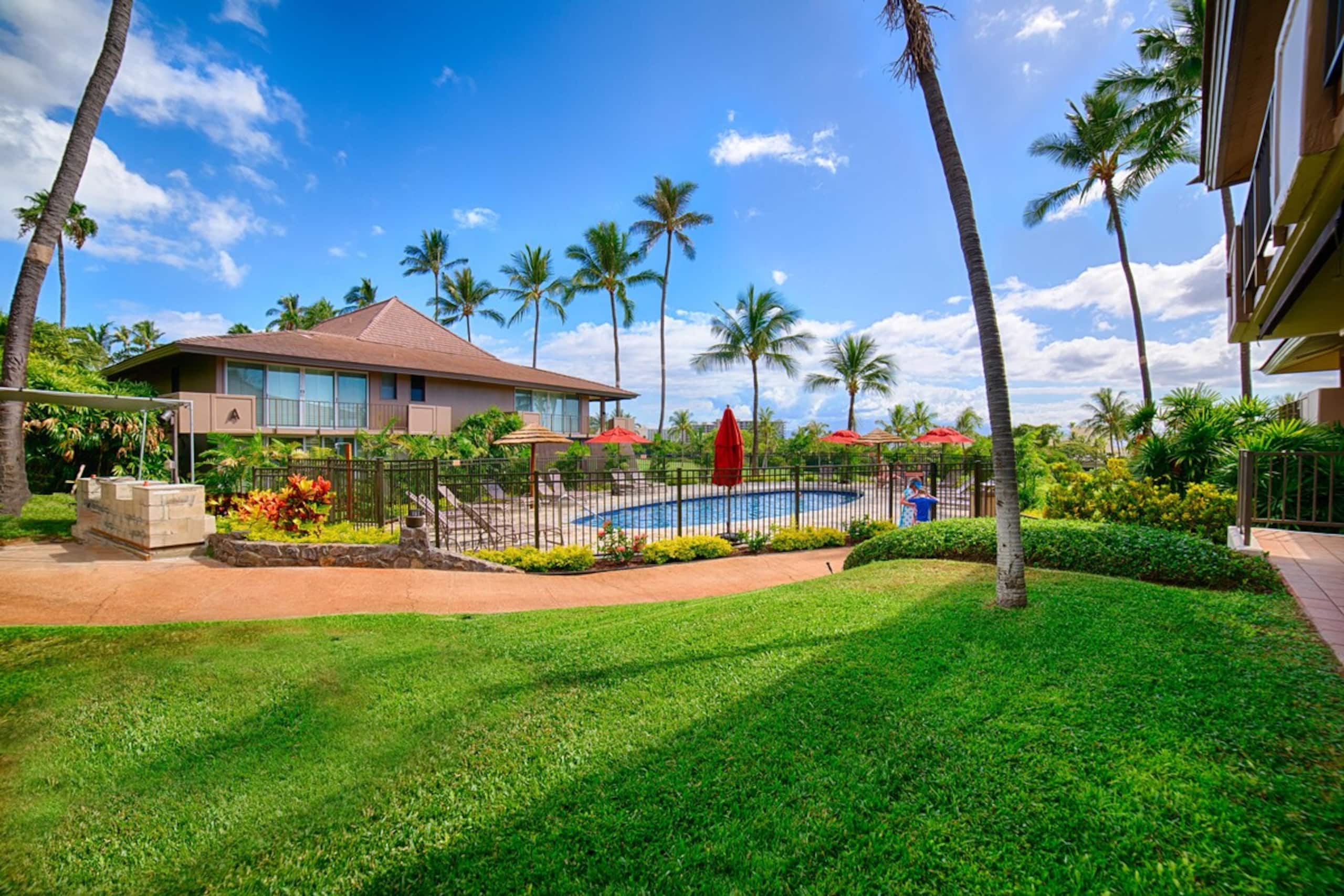 Last Min Cancel. Save. Must See 1 BR Kaanapali, Be - Photo 35