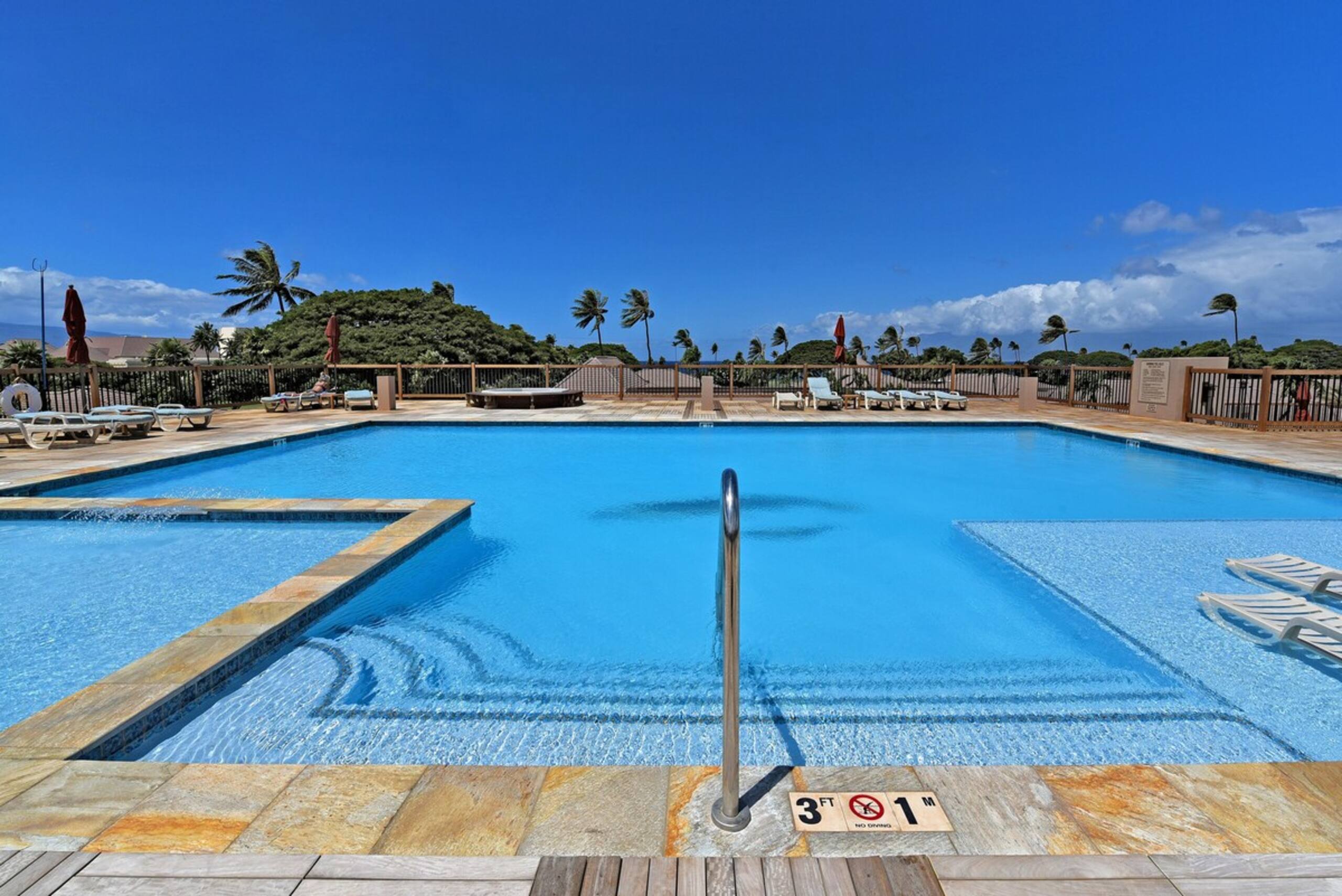 Last Min Cancel. Save. Must See 1 BR Kaanapali, Be - Photo 26