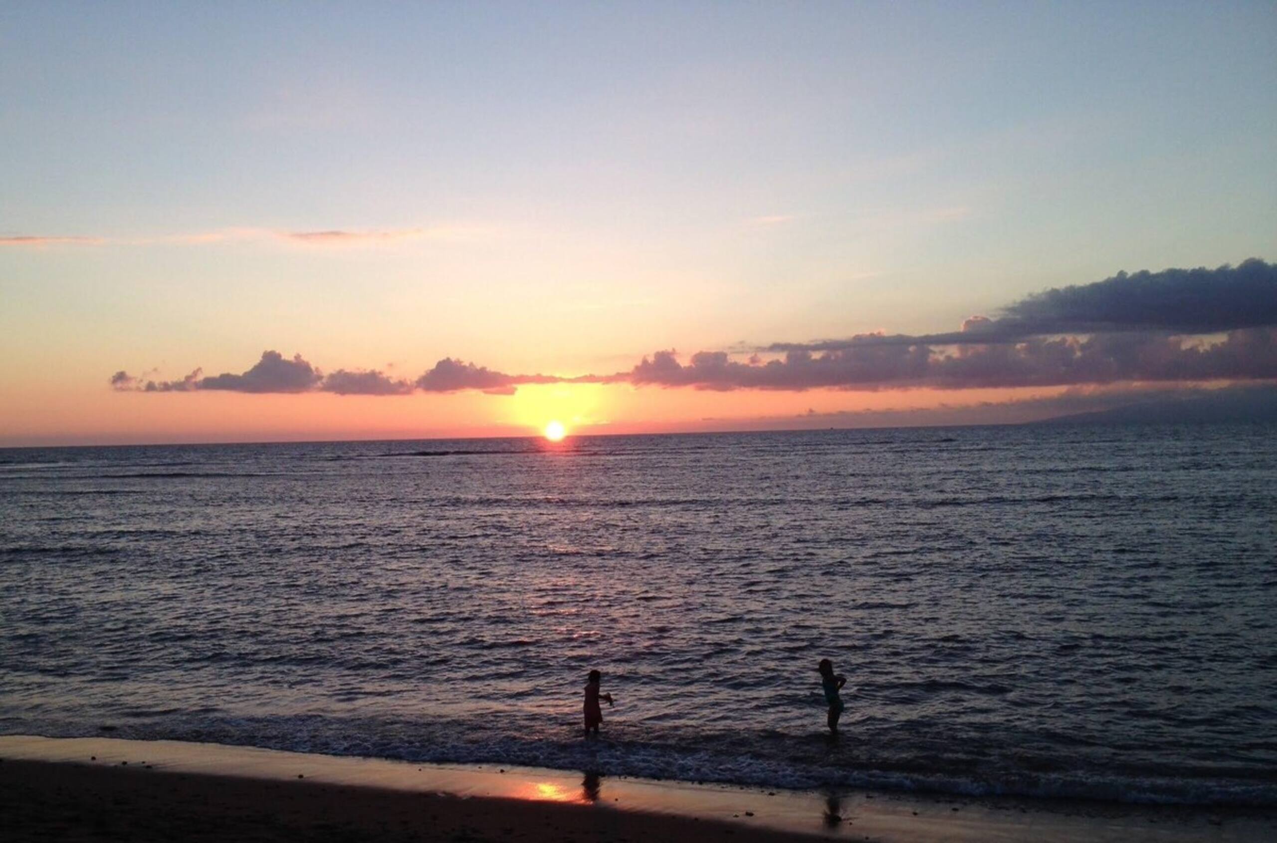 Maui Sunset Vacation Rentals B209 - Photo 46