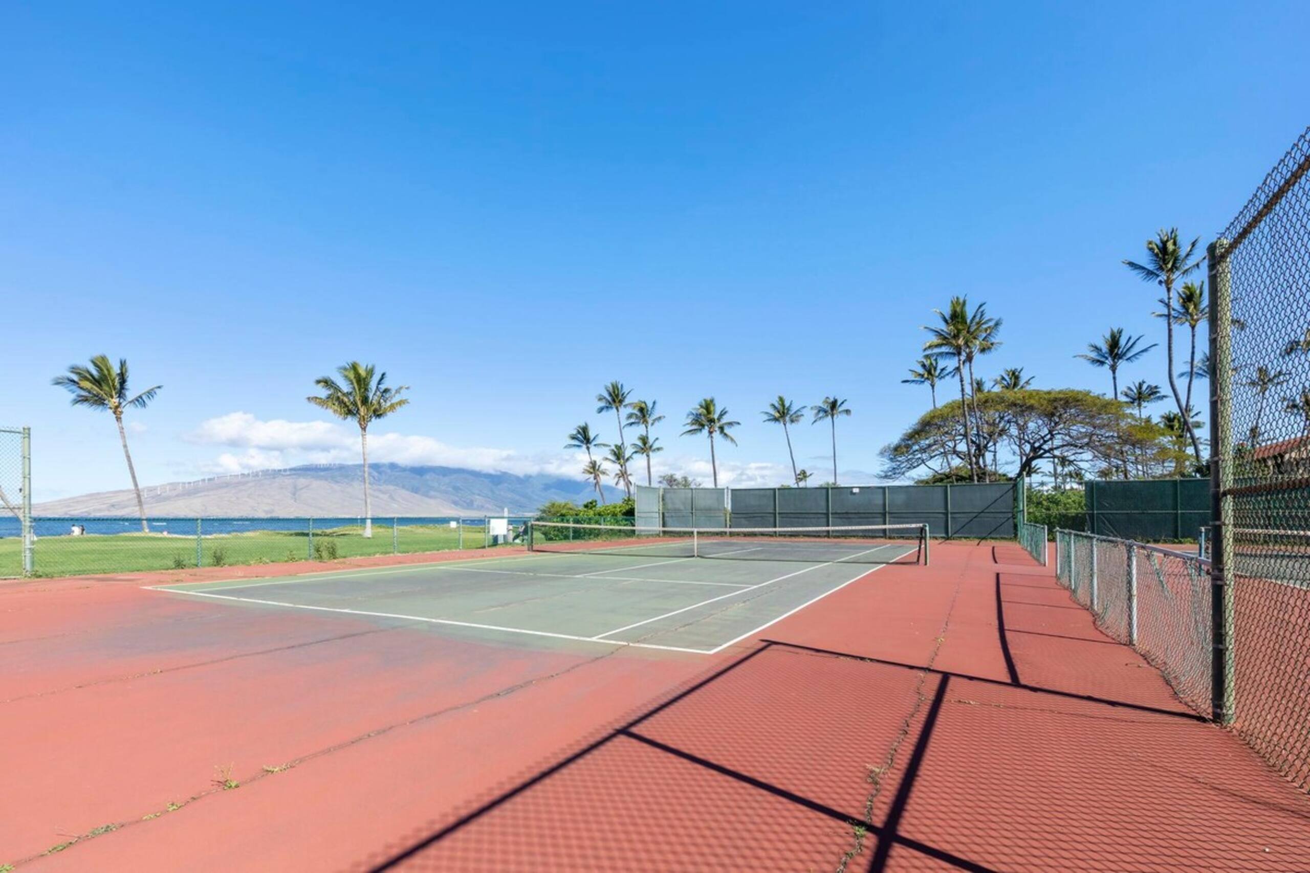 Maui Sunset Vacation Rentals B209 - Photo 35