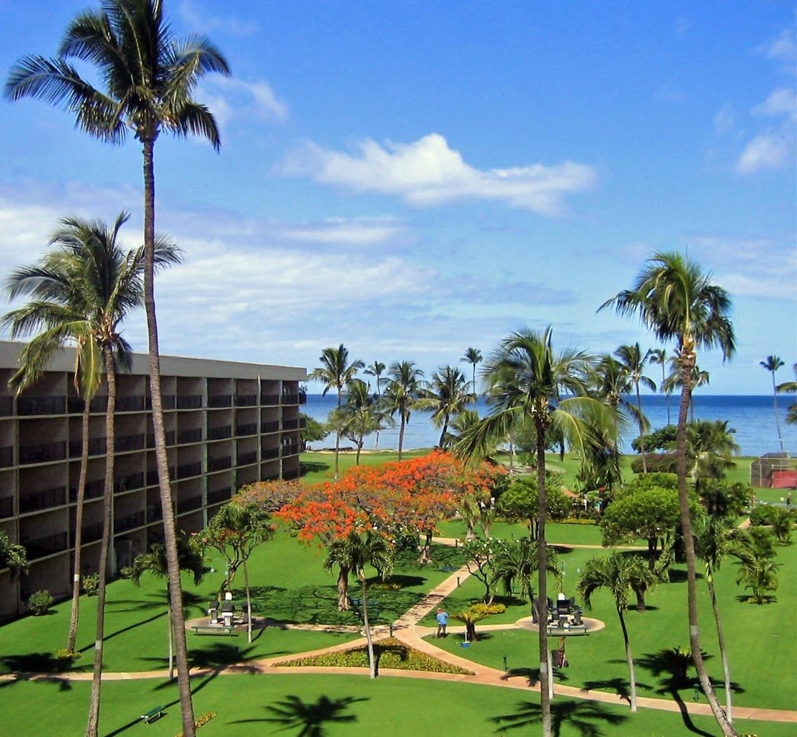 Maui Sunset Vacation Rentals B209 - Photo 18