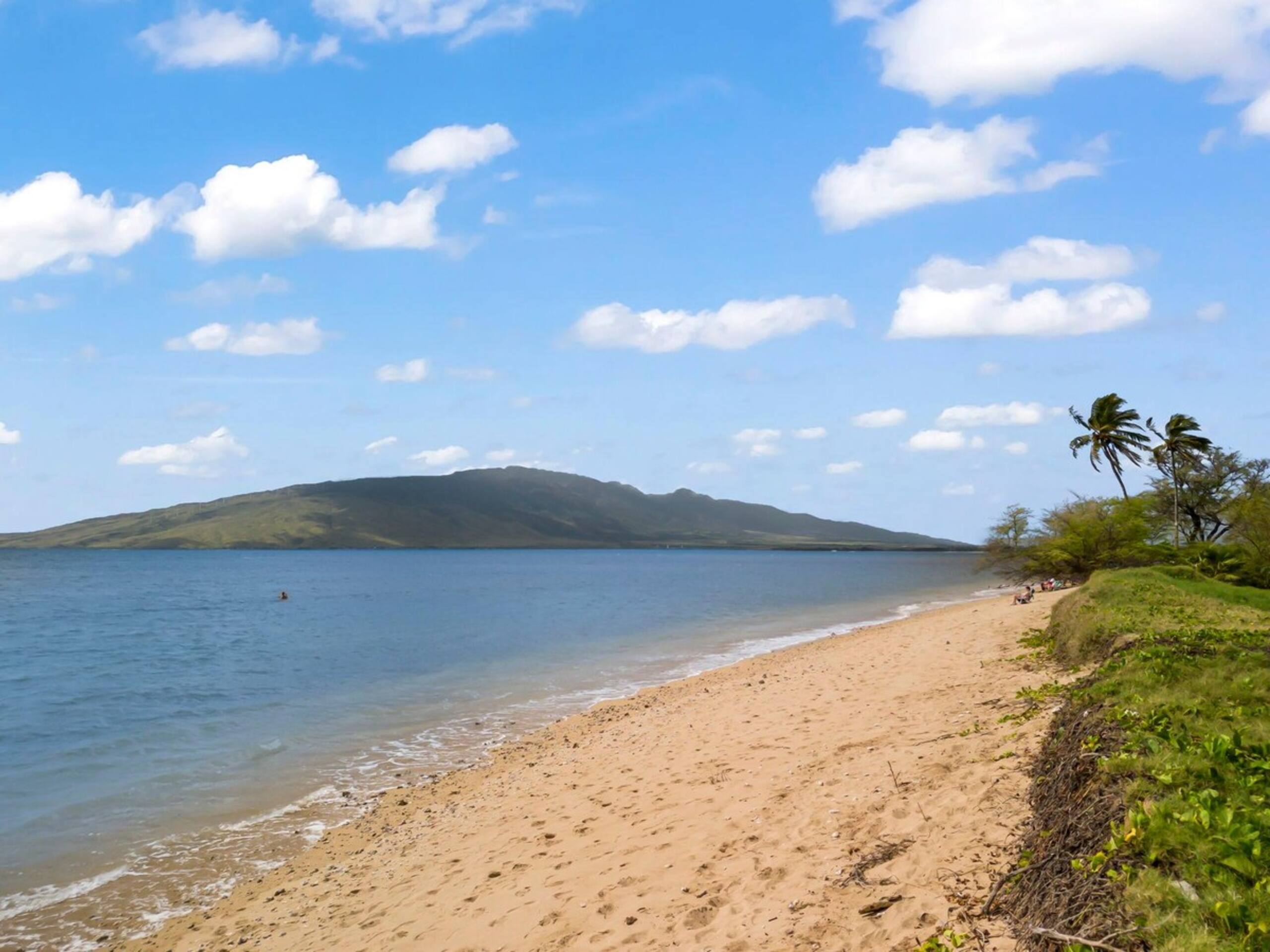 Maui Sunset Vacation Rentals B209 - Photo 39