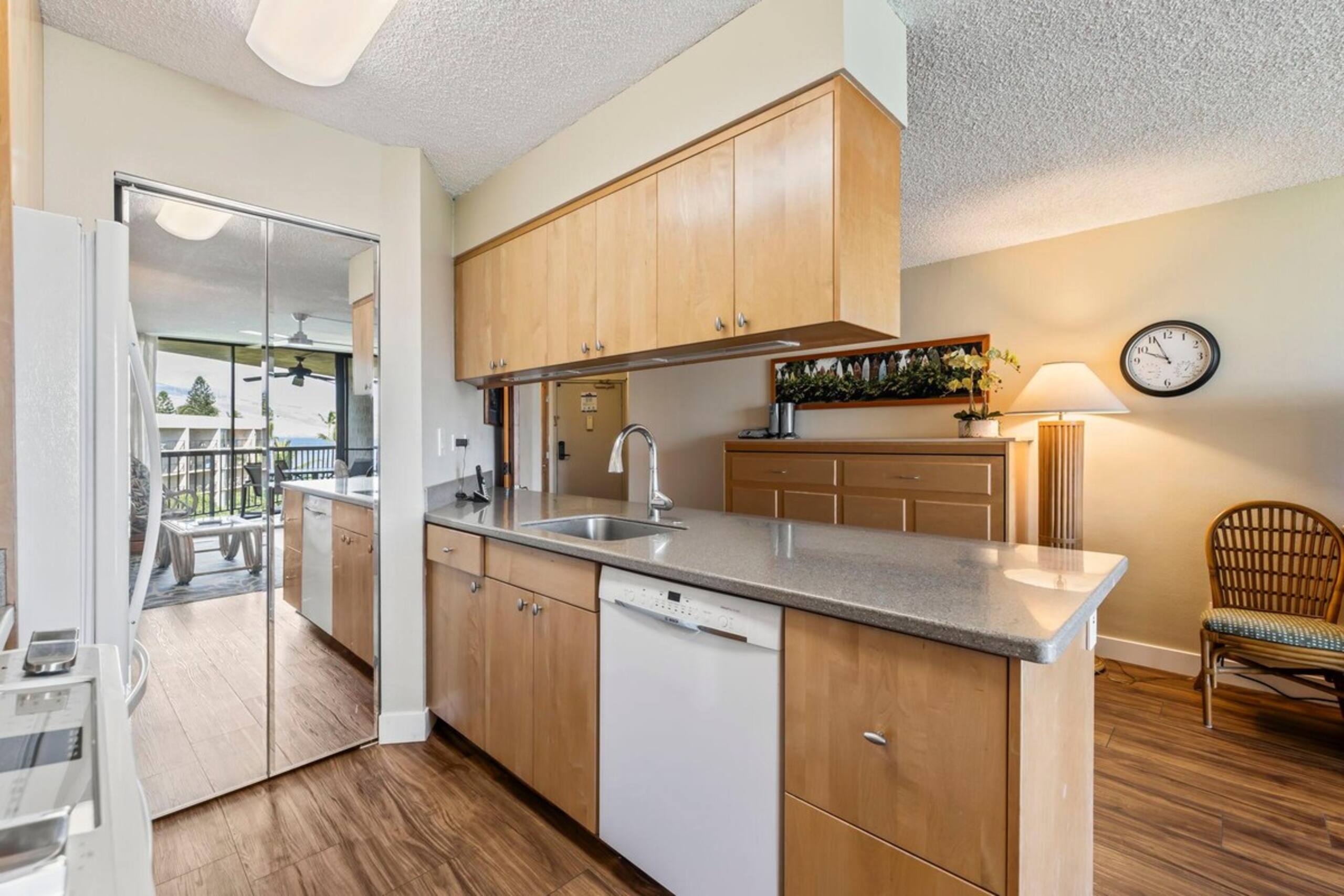Maui Sunset Vacation Rentals B209 - Photo 5