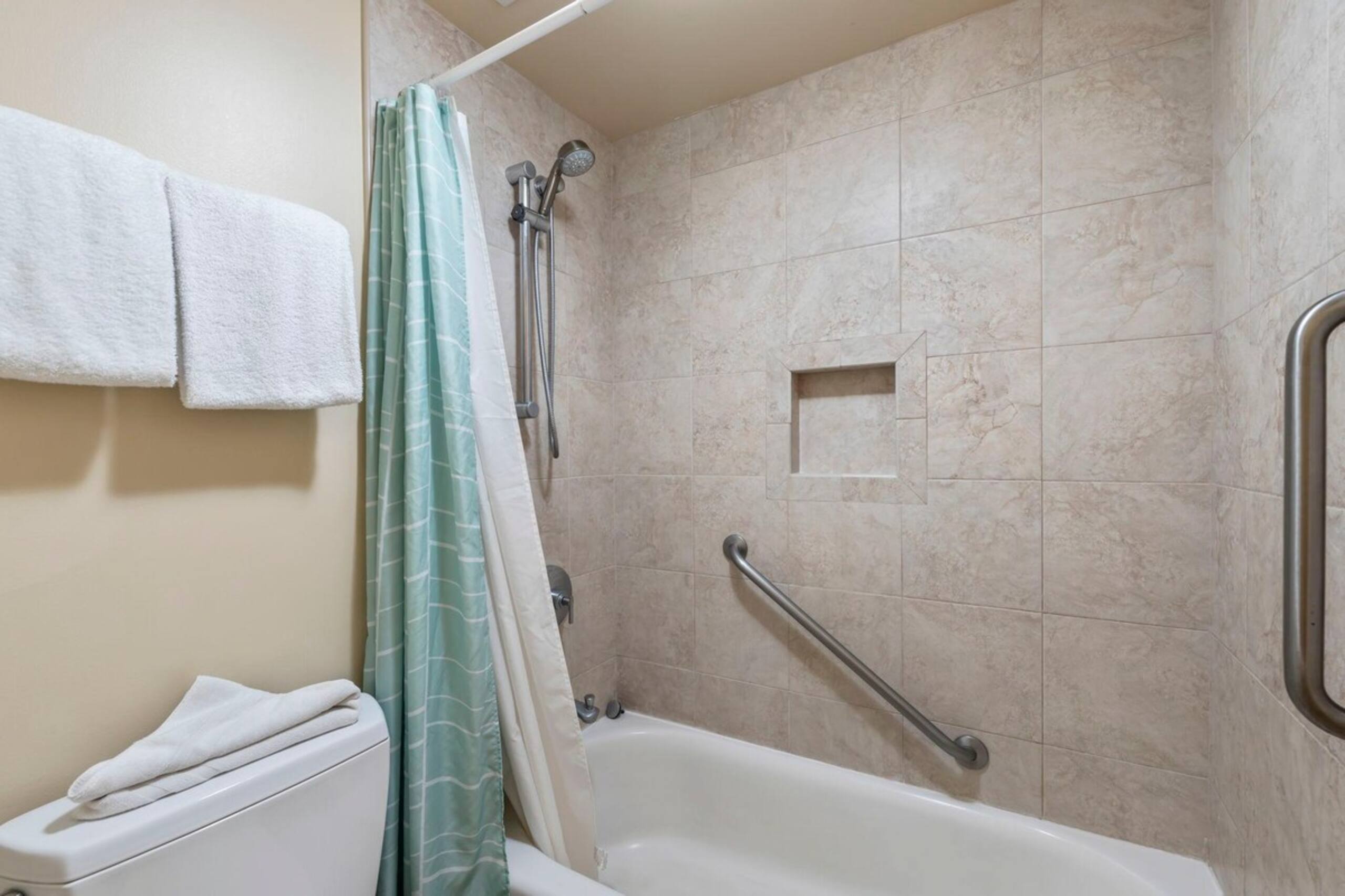 Maui Sunset Vacation Rentals B209 - Photo 14