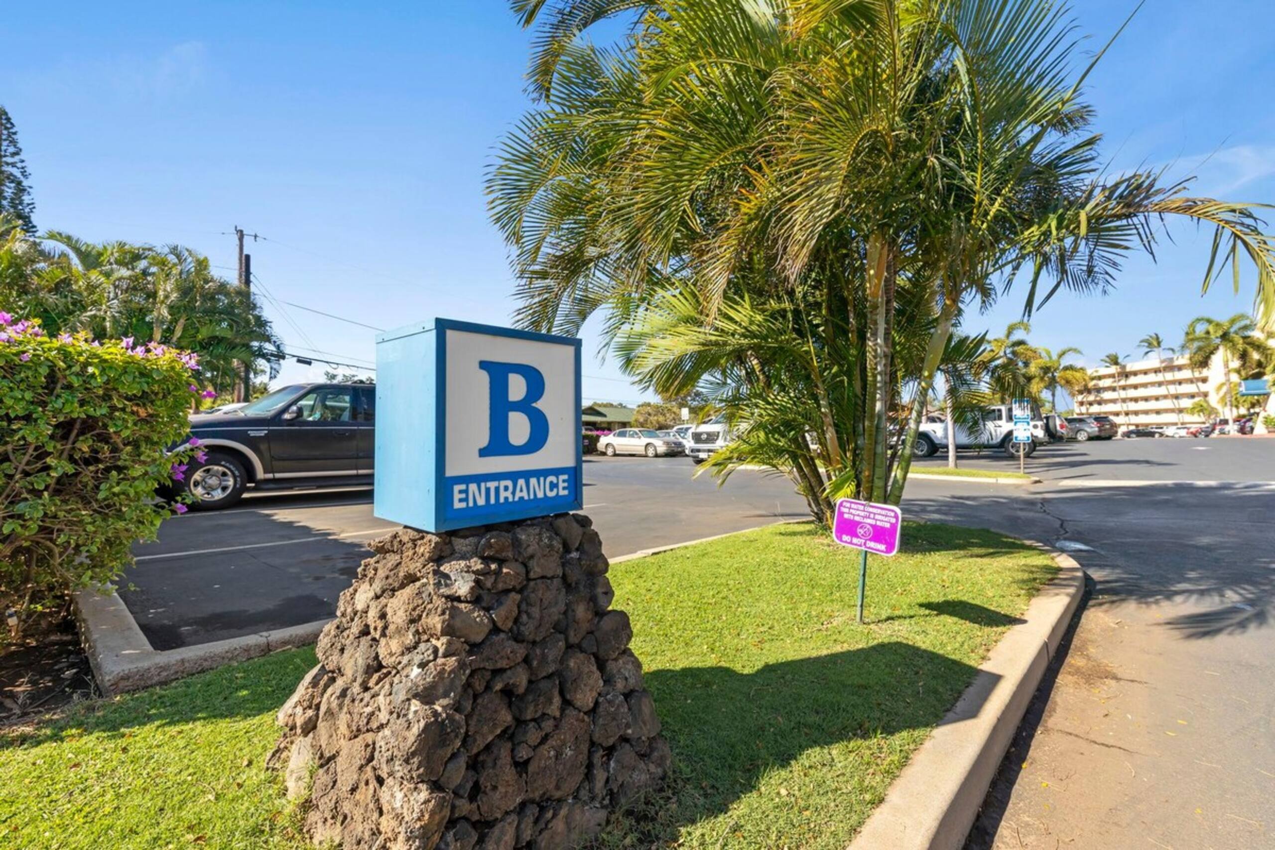 Maui Sunset Vacation Rentals B209 - Photo 42