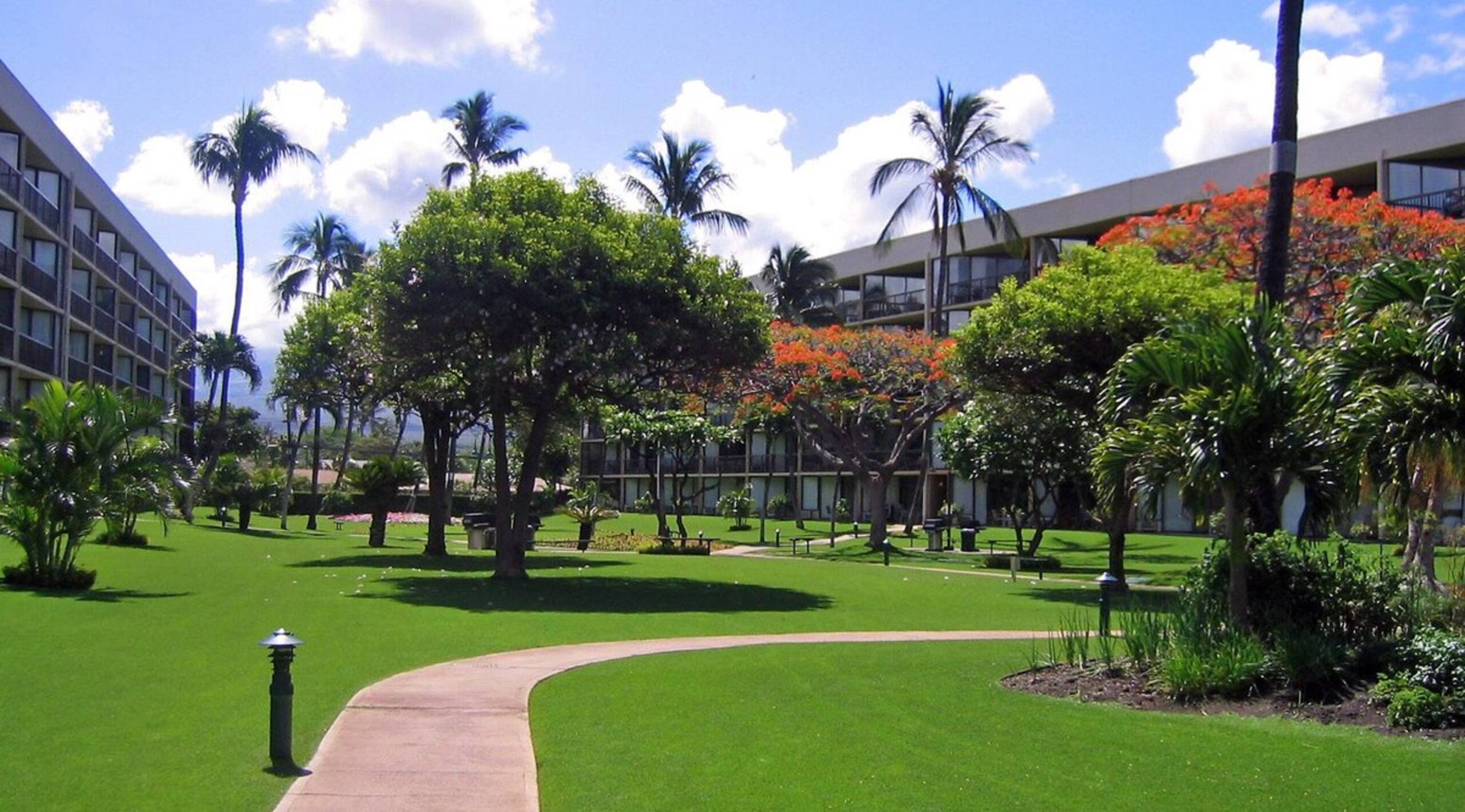 Maui Sunset Vacation Rentals B209 - Photo 19