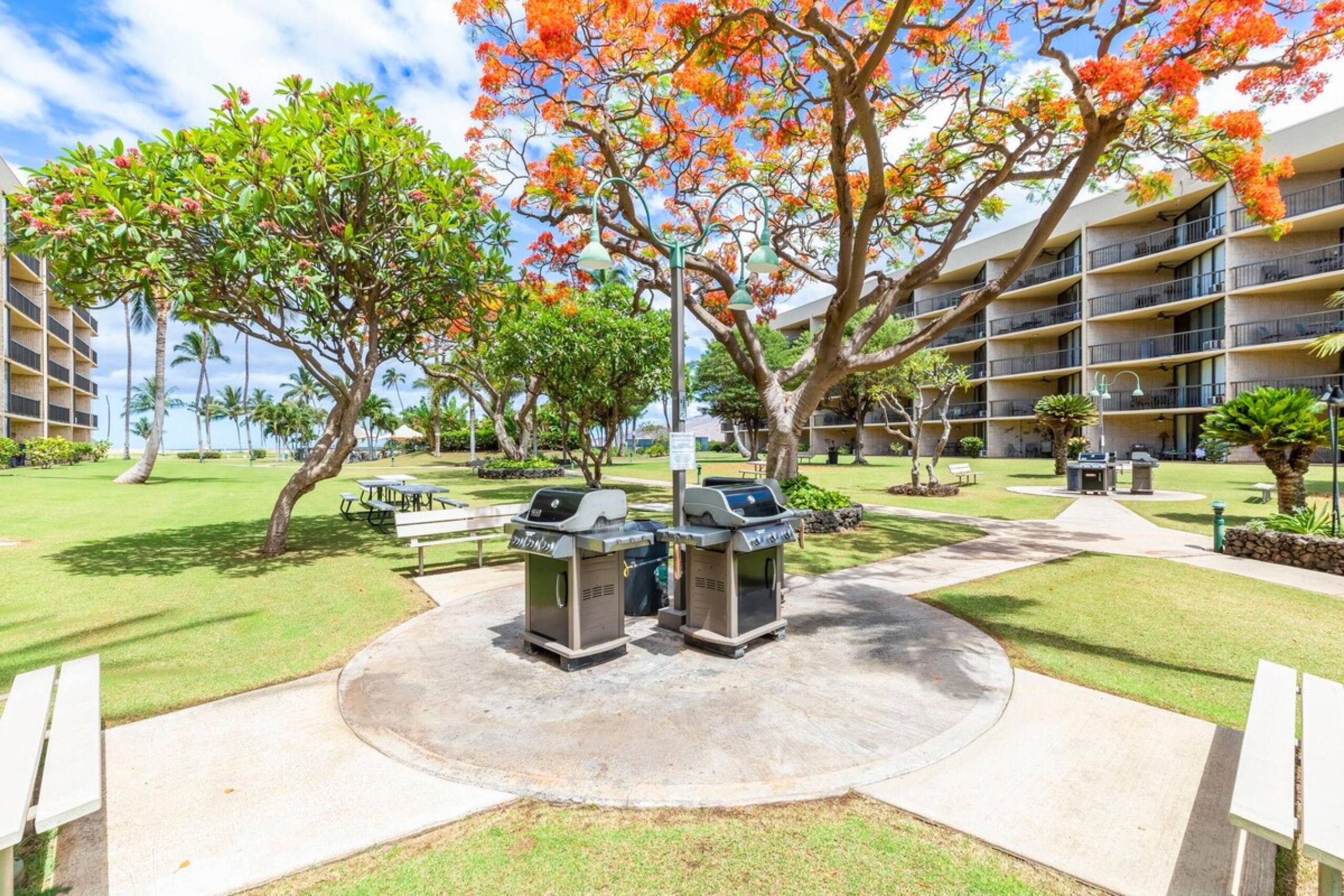 Maui Sunset Vacation Rentals B209 - Photo 23