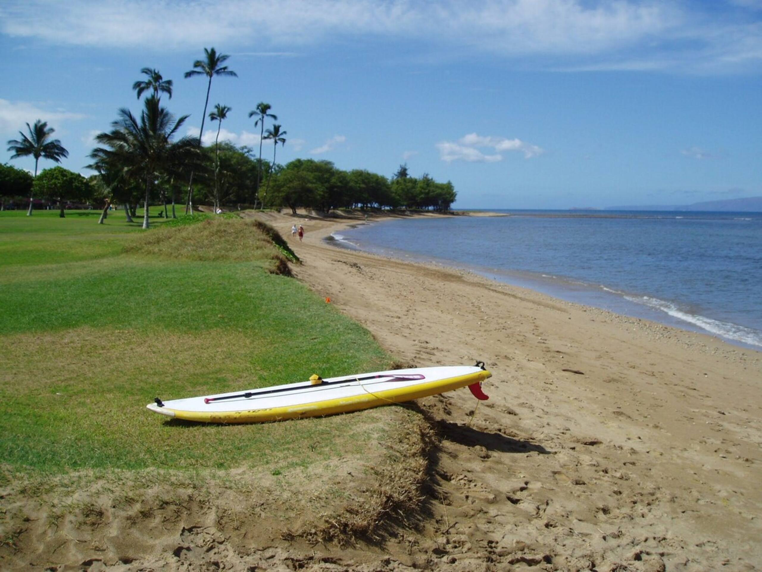 Maui Sunset Vacation Rentals B209 - Photo 37
