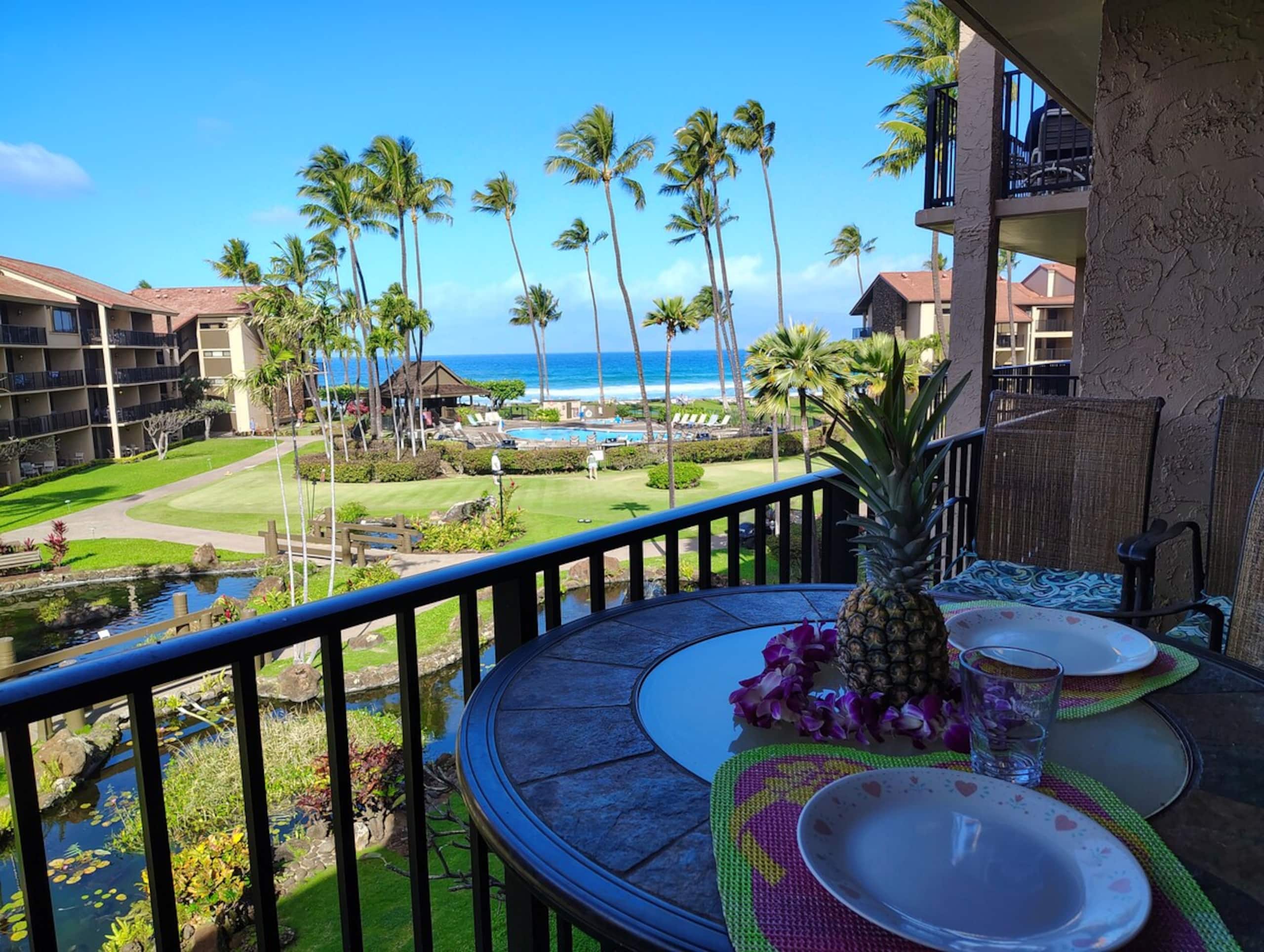 Ocean, Pools, Hot Tub, Sunsets low rates - Photo 7