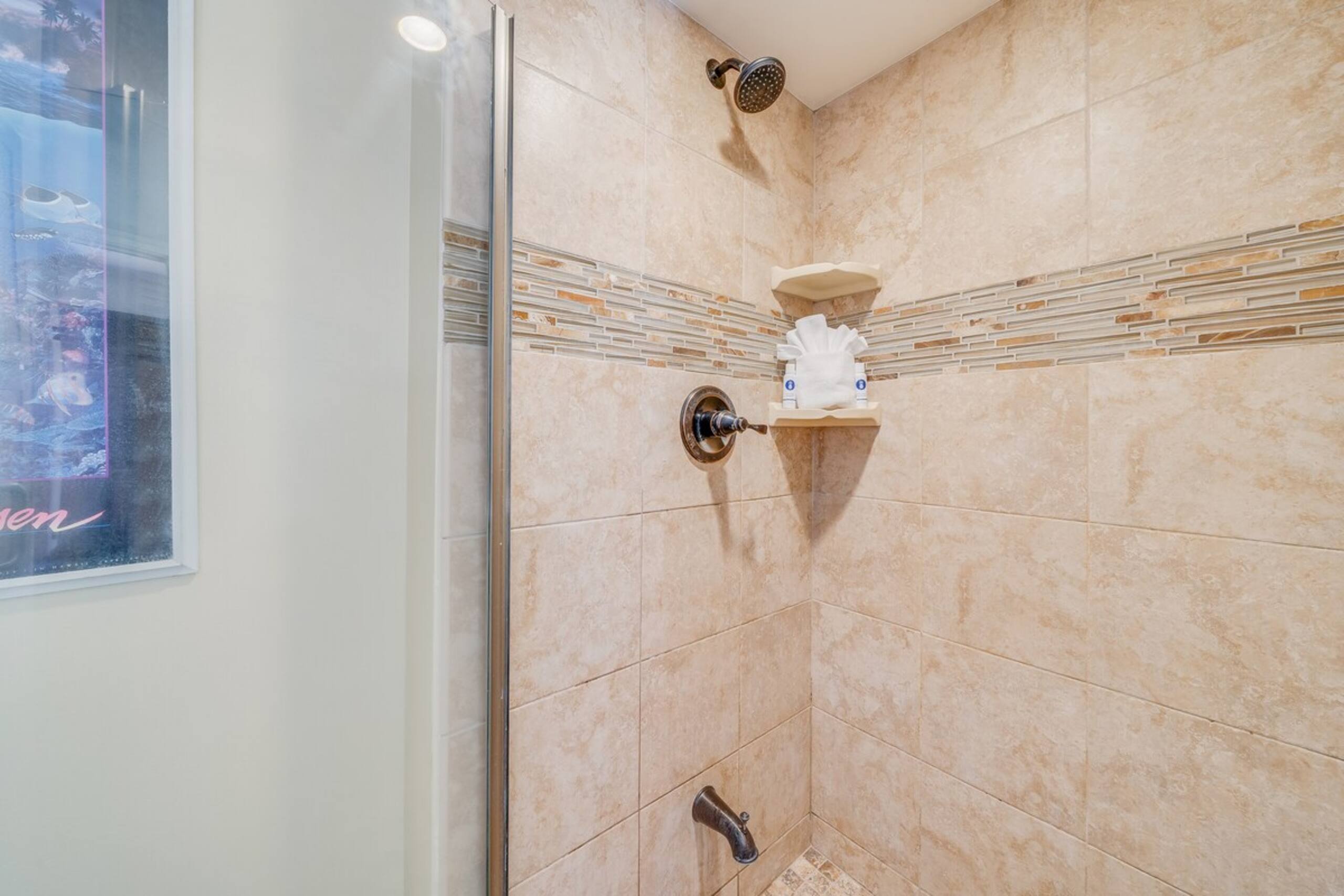 Koa Resort 3J Updated 3BD w AC Pool By Sandy Beach - Photo 23