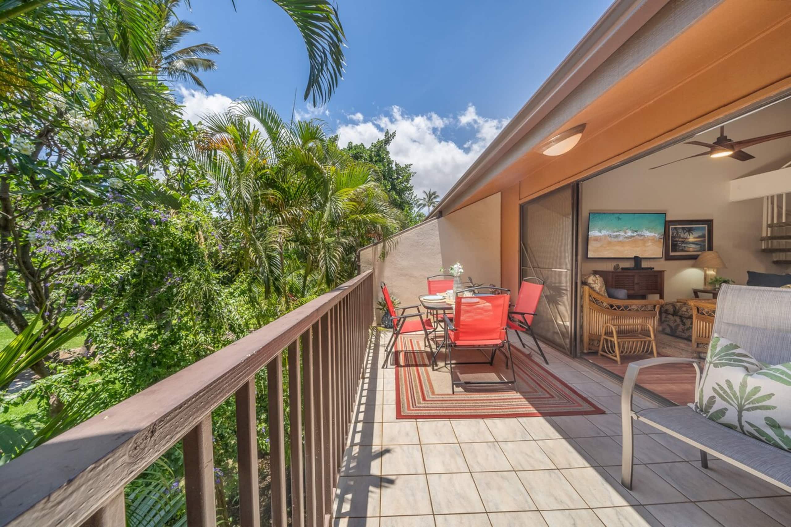 Koa Resort 3J Updated 3BD w AC Pool By Sandy Beach - Photo 28