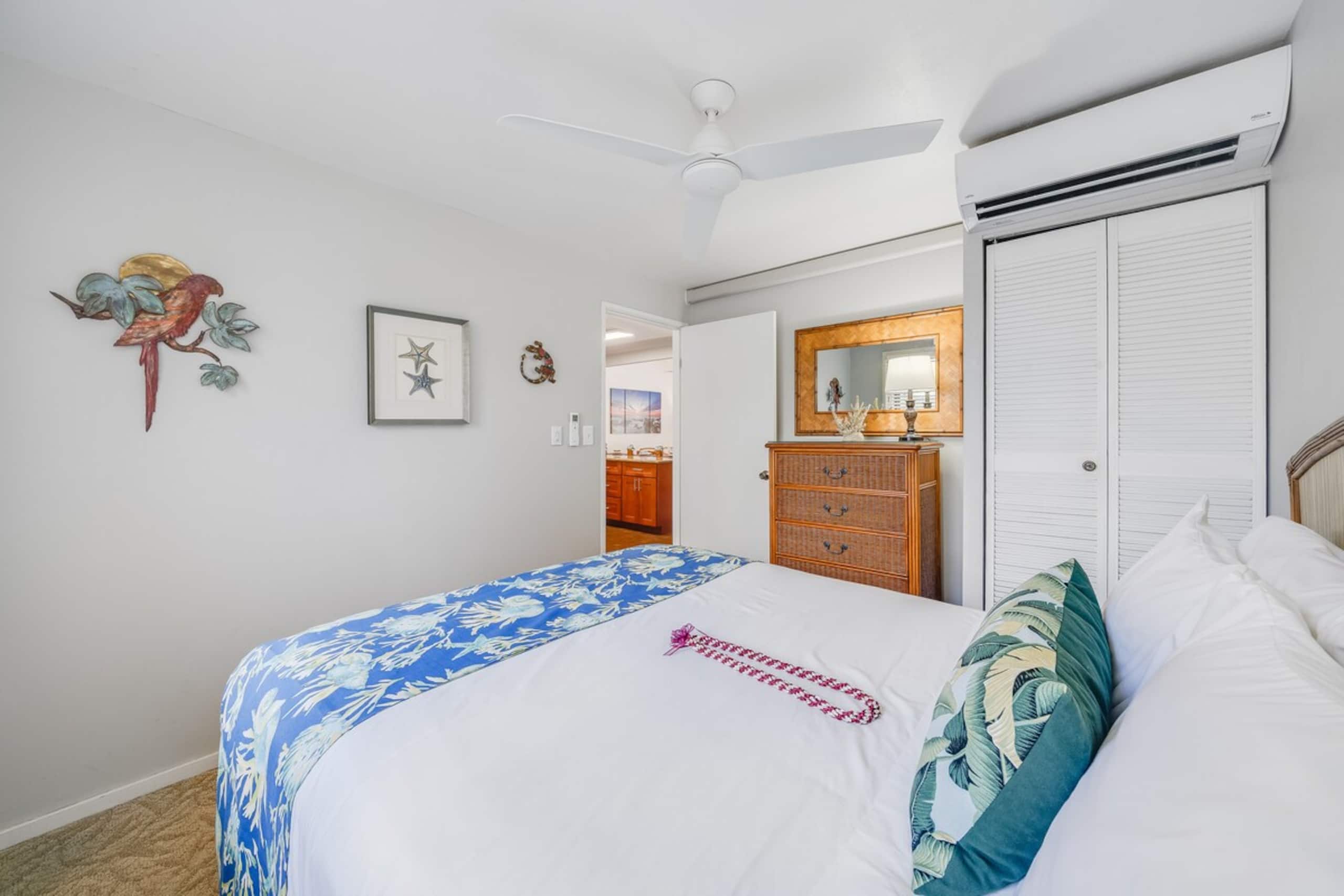 Koa Resort 3J Updated 3BD w AC Pool By Sandy Beach - Photo 19