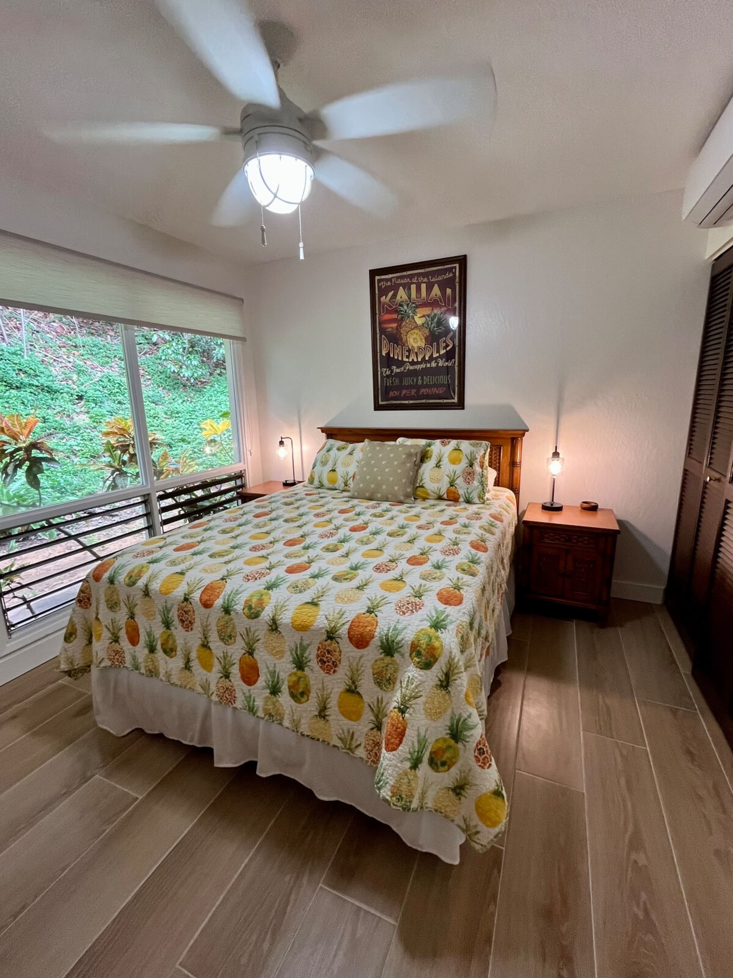 Pineapple Paradise at Poipu Crater A/C In Bedrooms - Photo 20