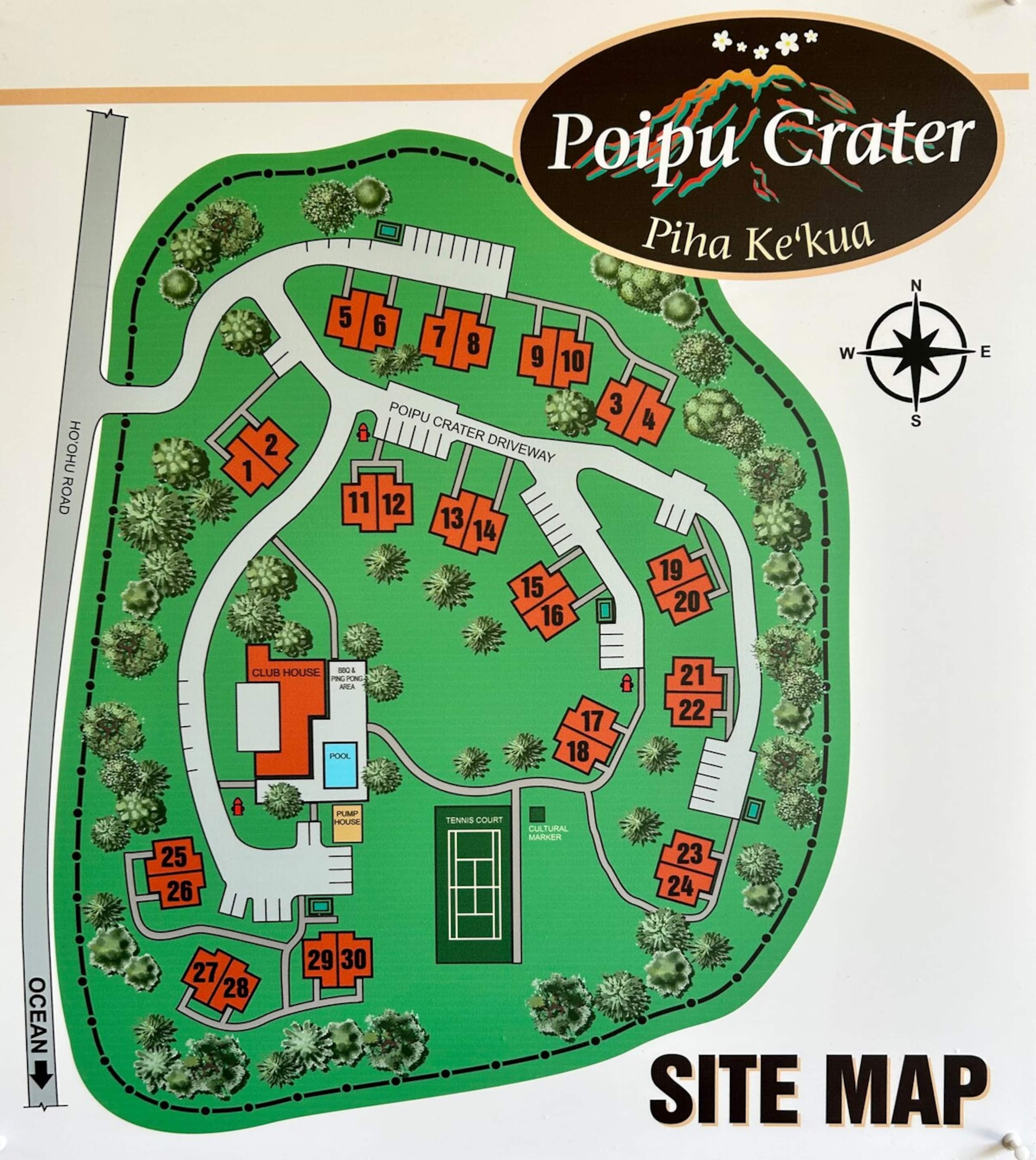 Pineapple Paradise at Poipu Crater A/C In Bedrooms - Photo 47