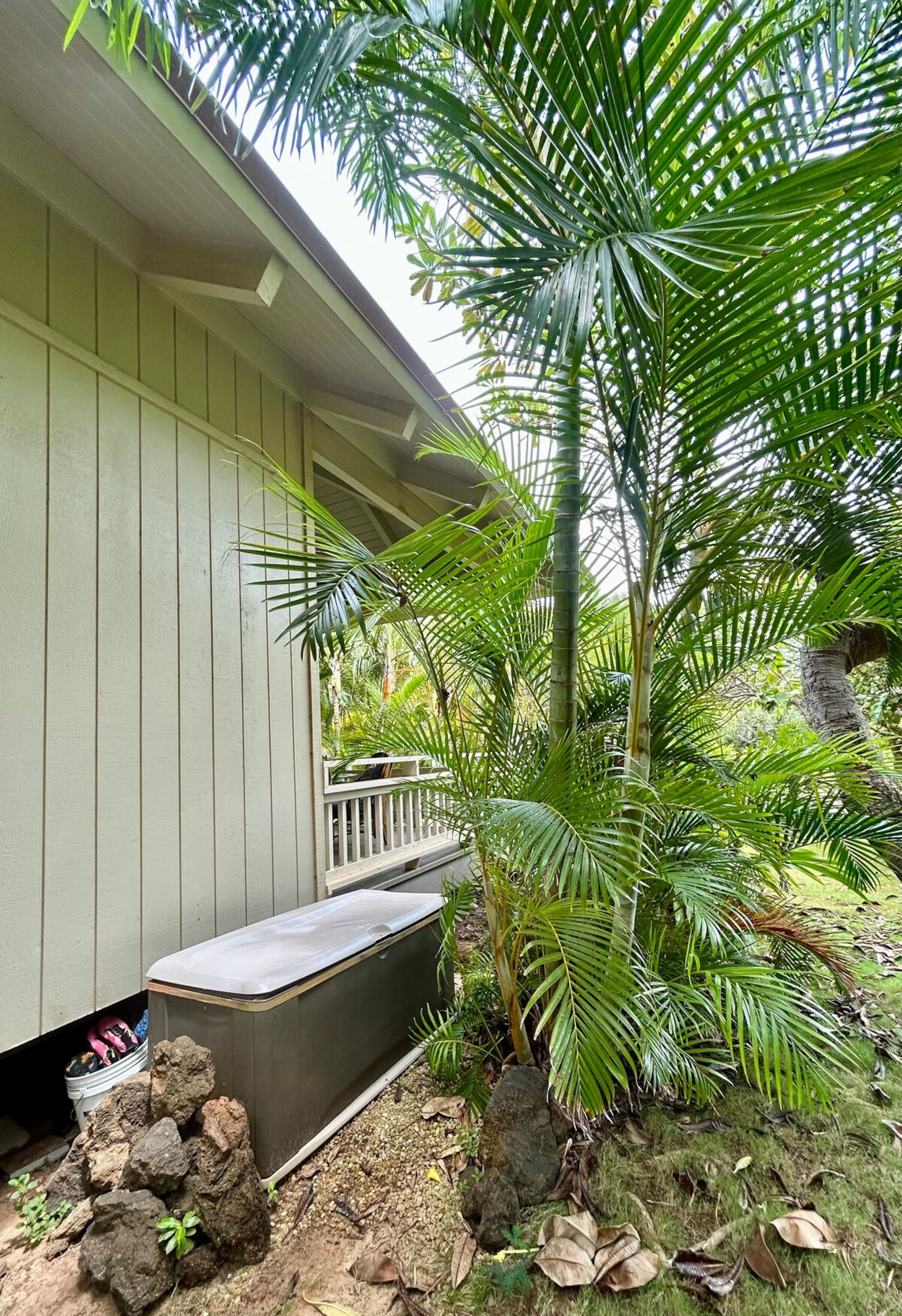 Pineapple Paradise at Poipu Crater A/C In Bedrooms - Photo 41