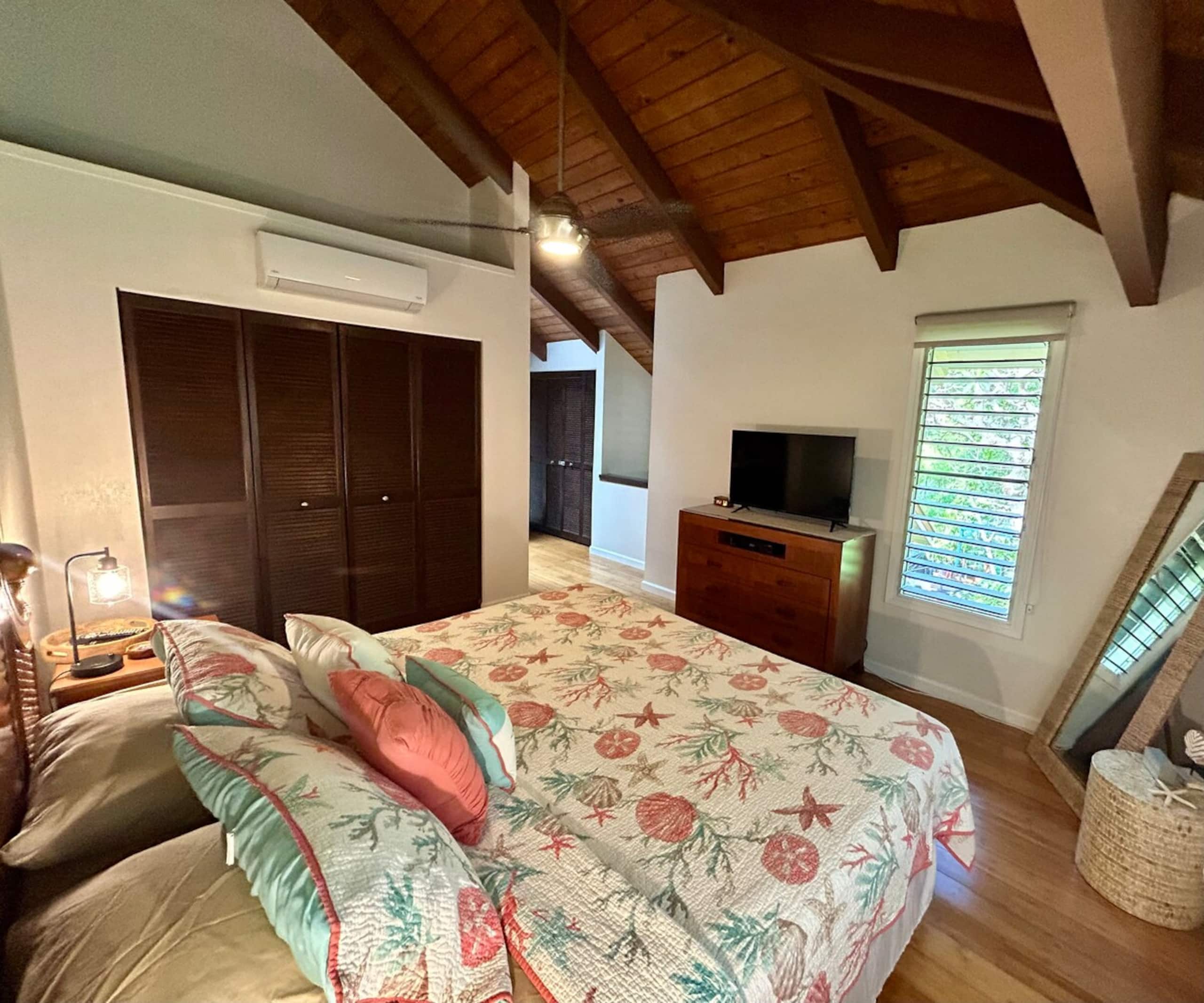 Pineapple Paradise at Poipu Crater A/C In Bedrooms - Photo 15