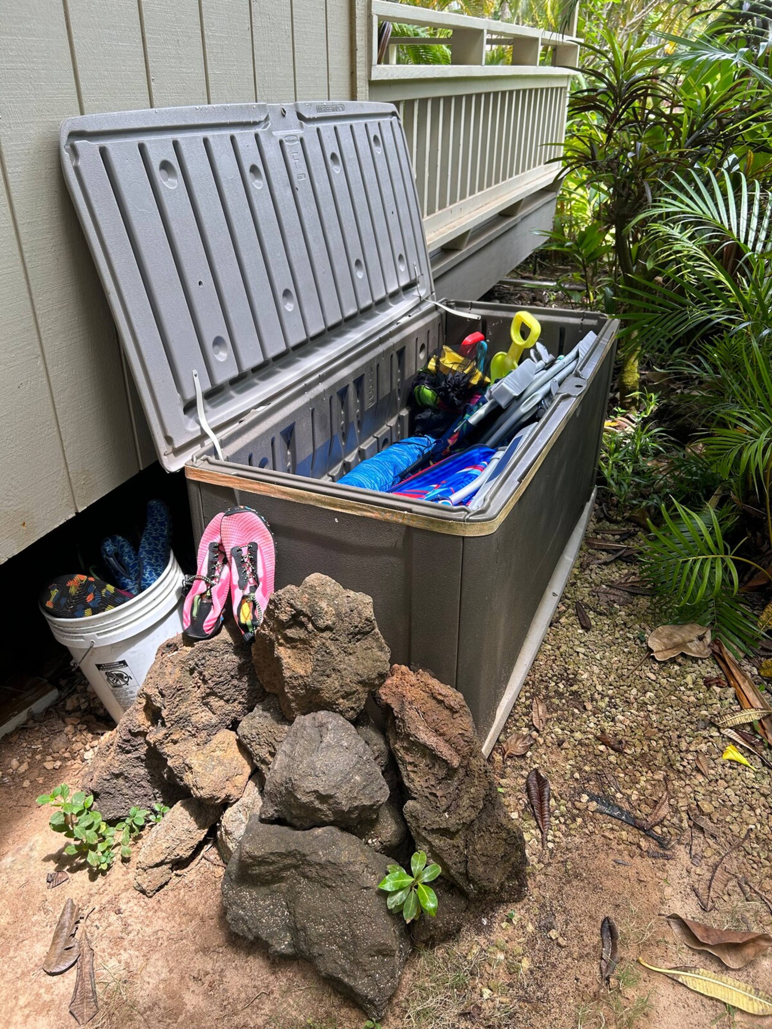 Pineapple Paradise at Poipu Crater A/C In Bedrooms - Photo 39